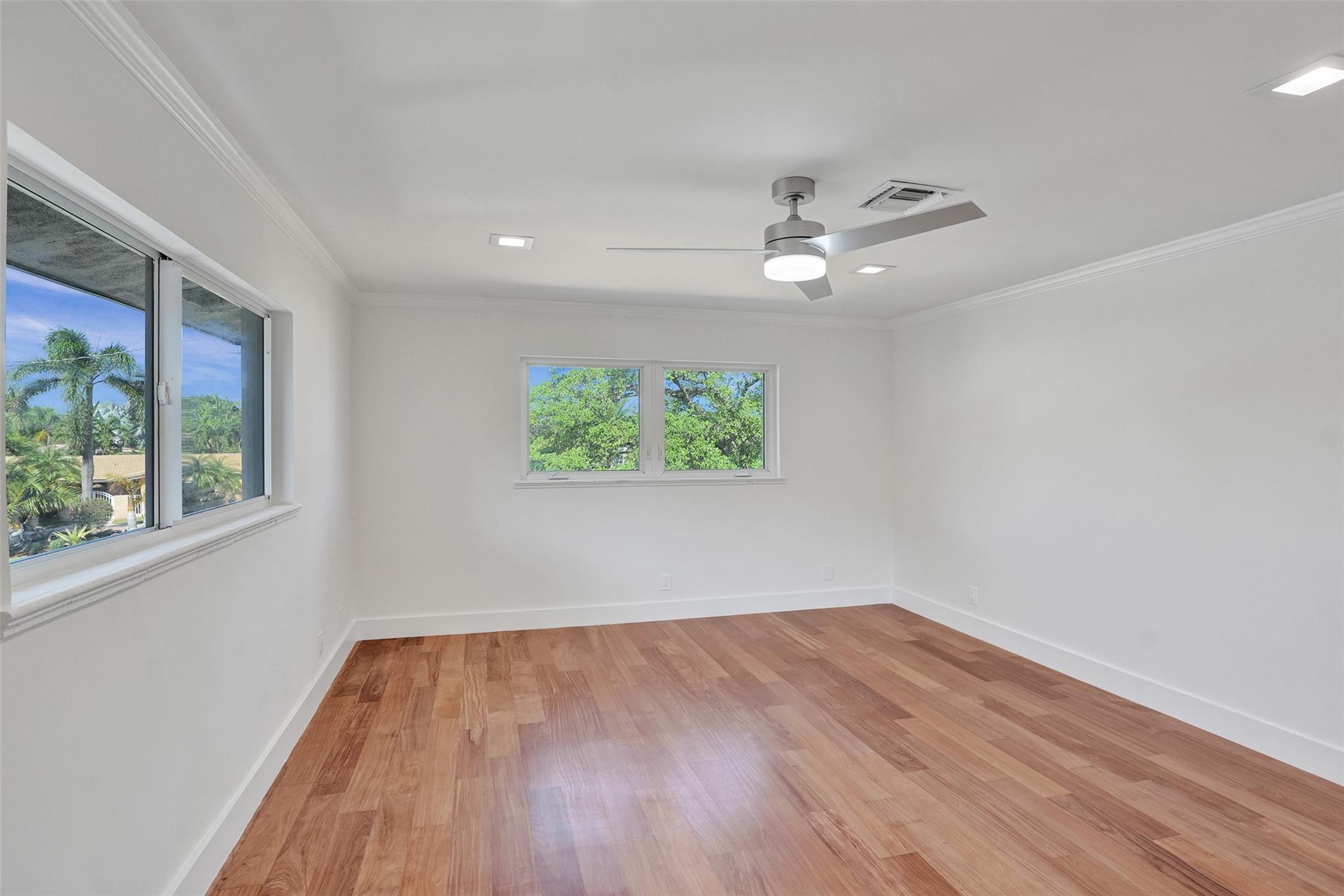 Coral Ridge Country Club - Residential