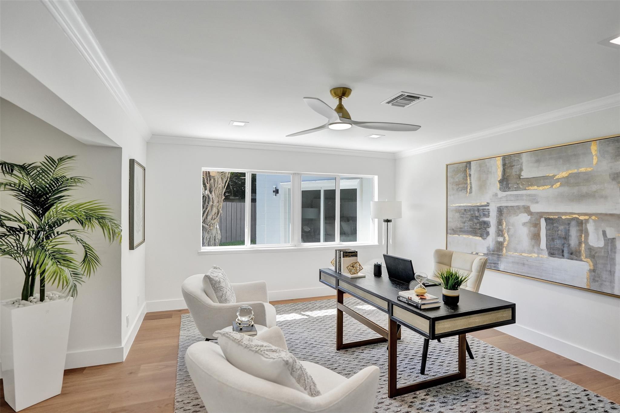 Coral Ridge Country Club - Residential