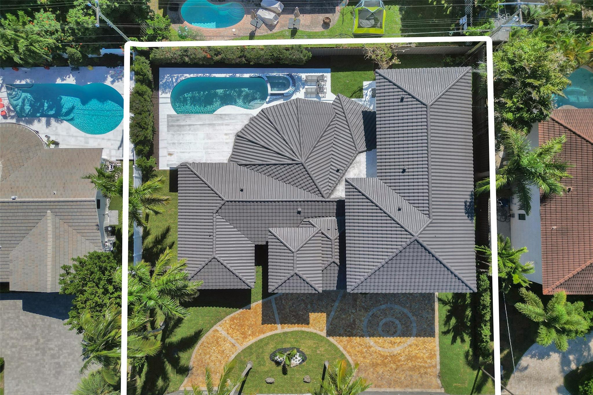 Coral Ridge Country Club - Residential