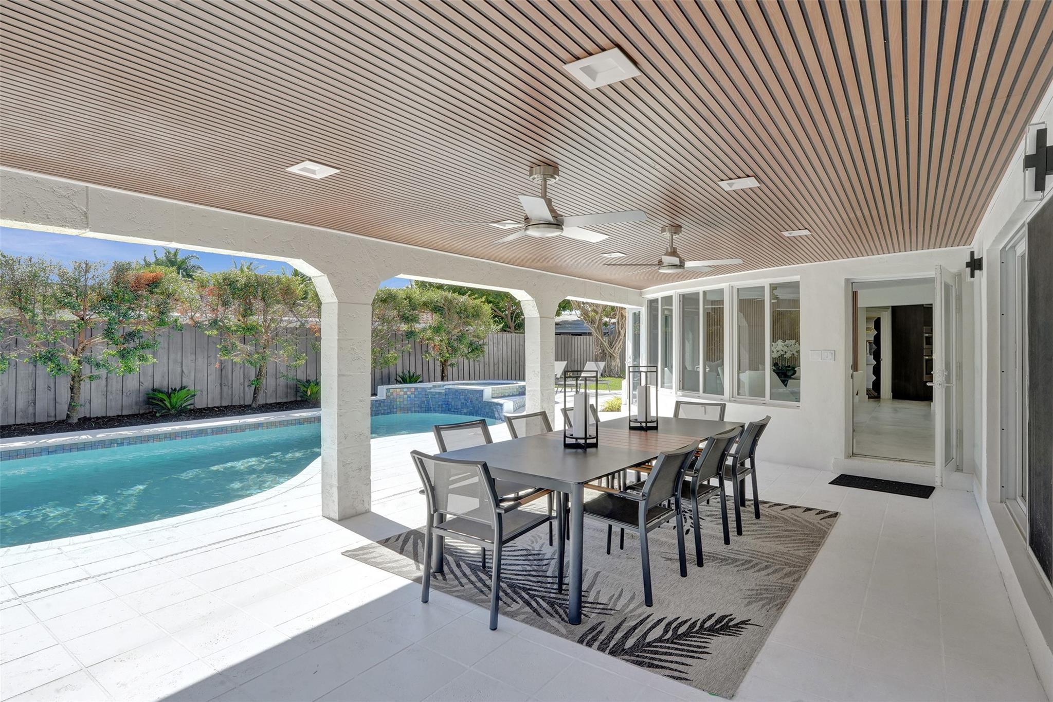 Coral Ridge Country Club - Residential