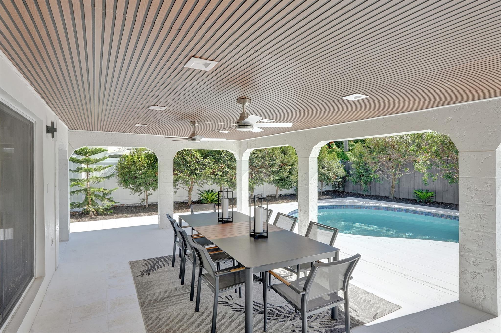 Coral Ridge Country Club - Residential