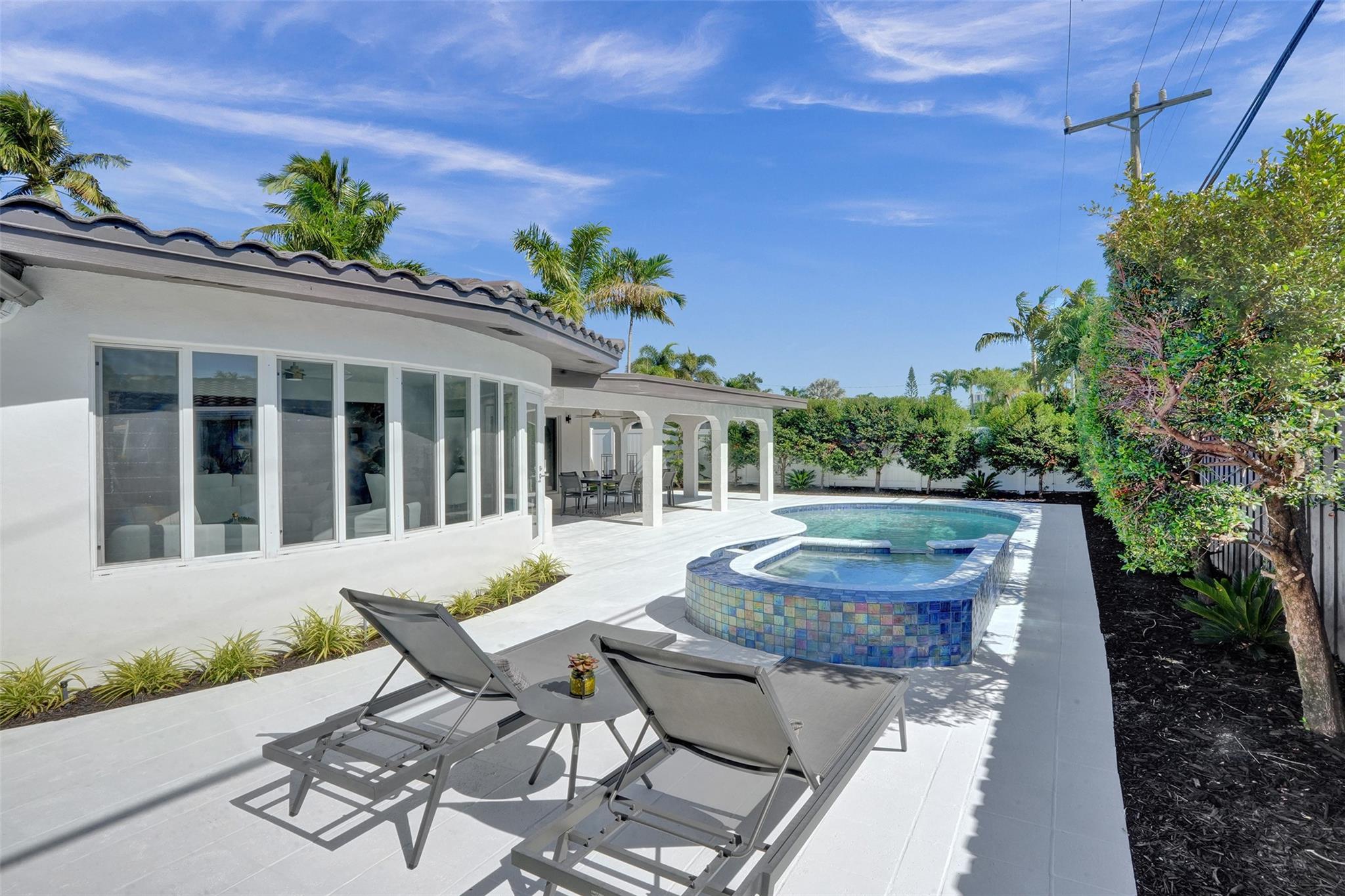 Coral Ridge Country Club - Residential