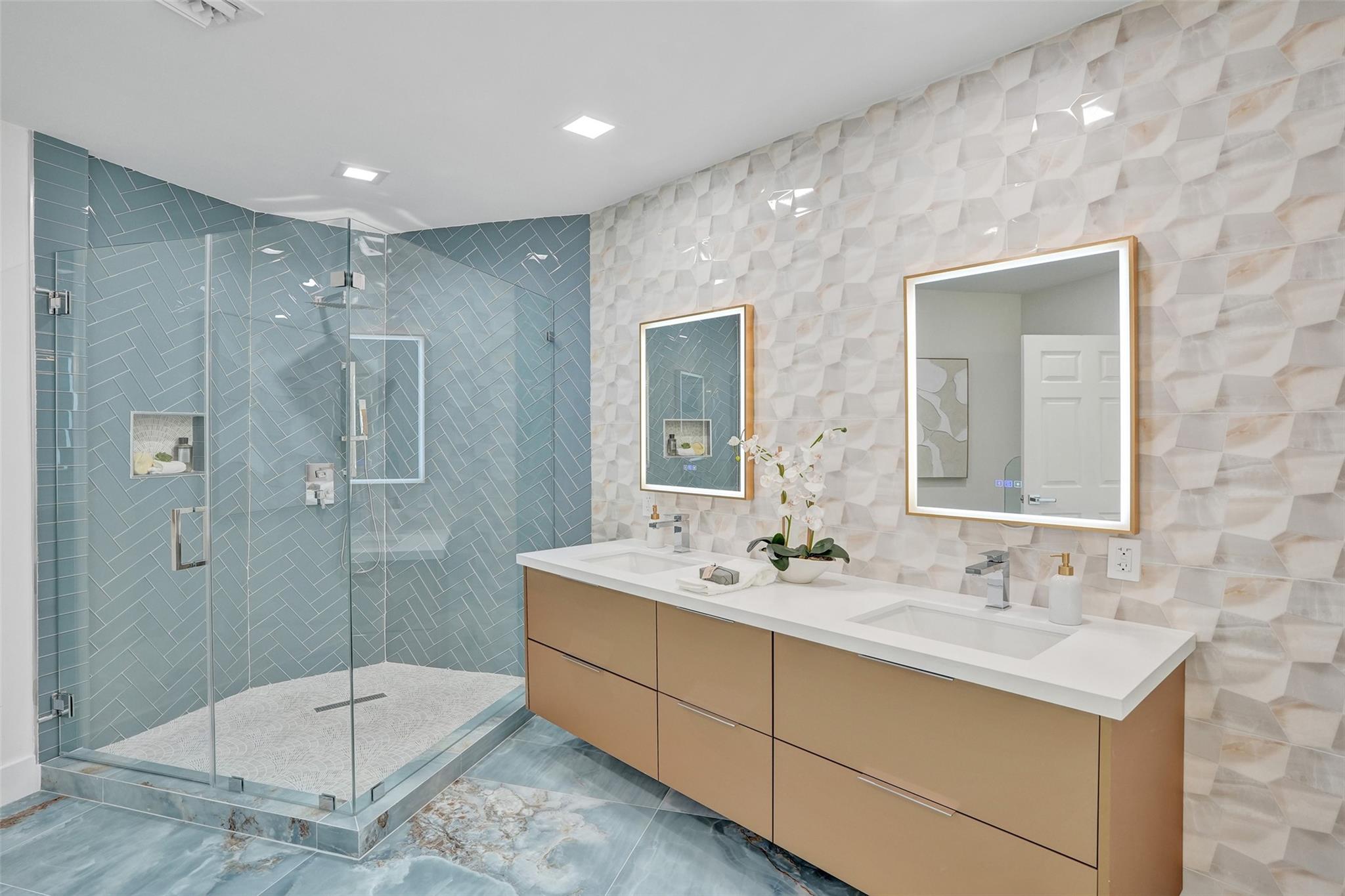 Coral Ridge Country Club - Residential