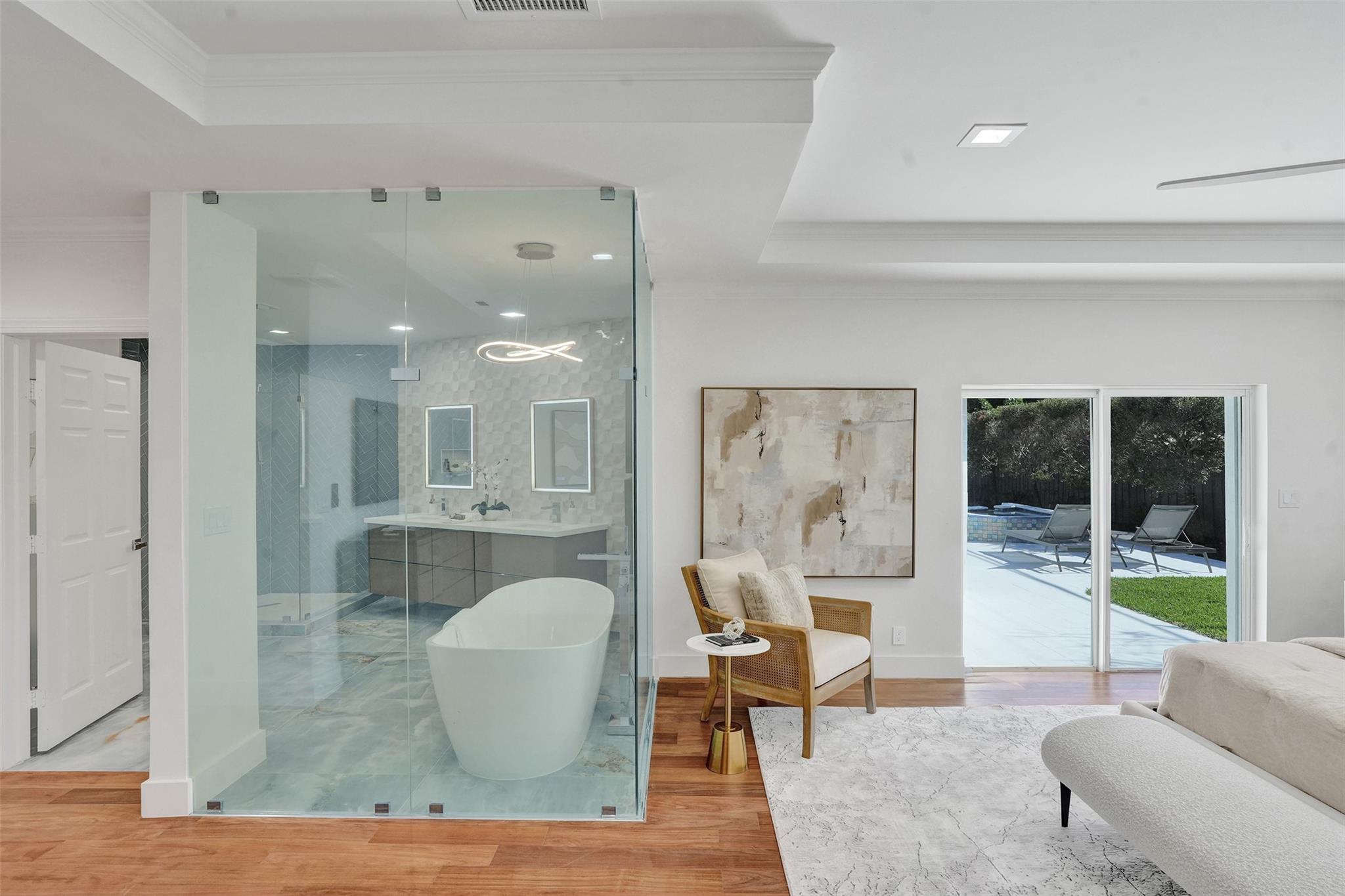 Coral Ridge Country Club - Residential