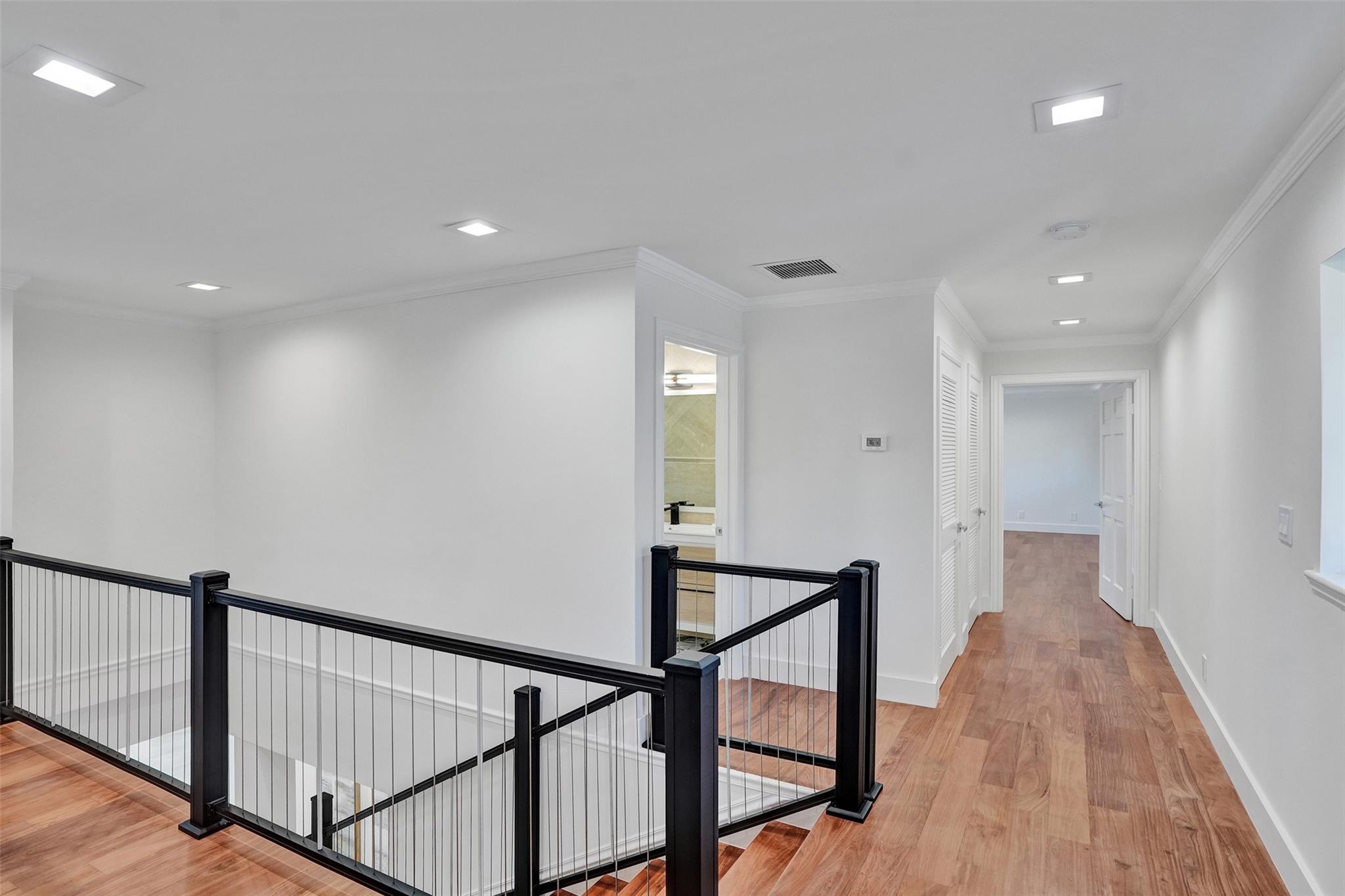 Coral Ridge Country Club - Residential