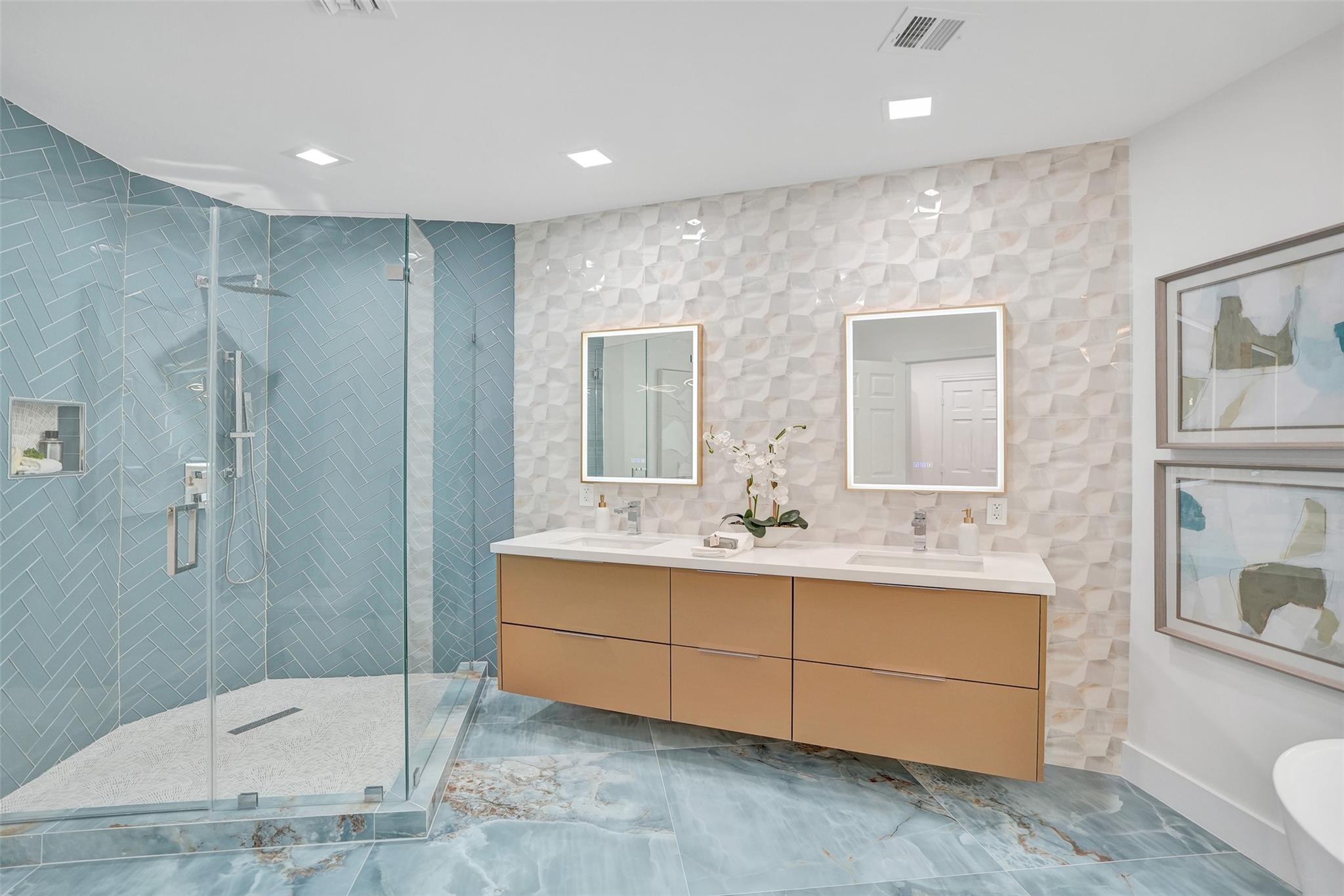 Coral Ridge Country Club - Residential