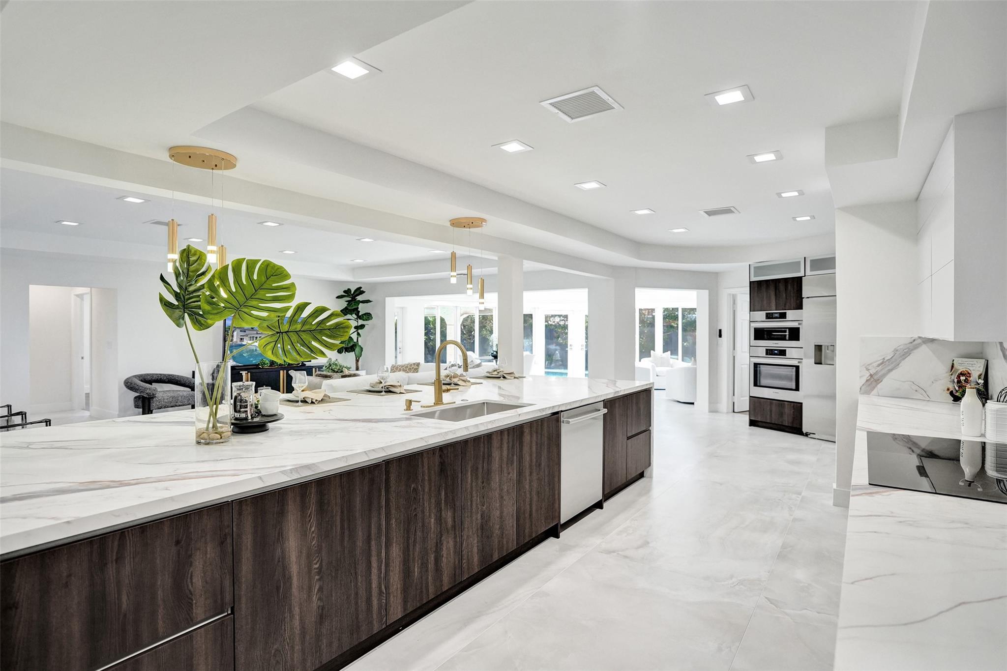 Coral Ridge Country Club - Residential