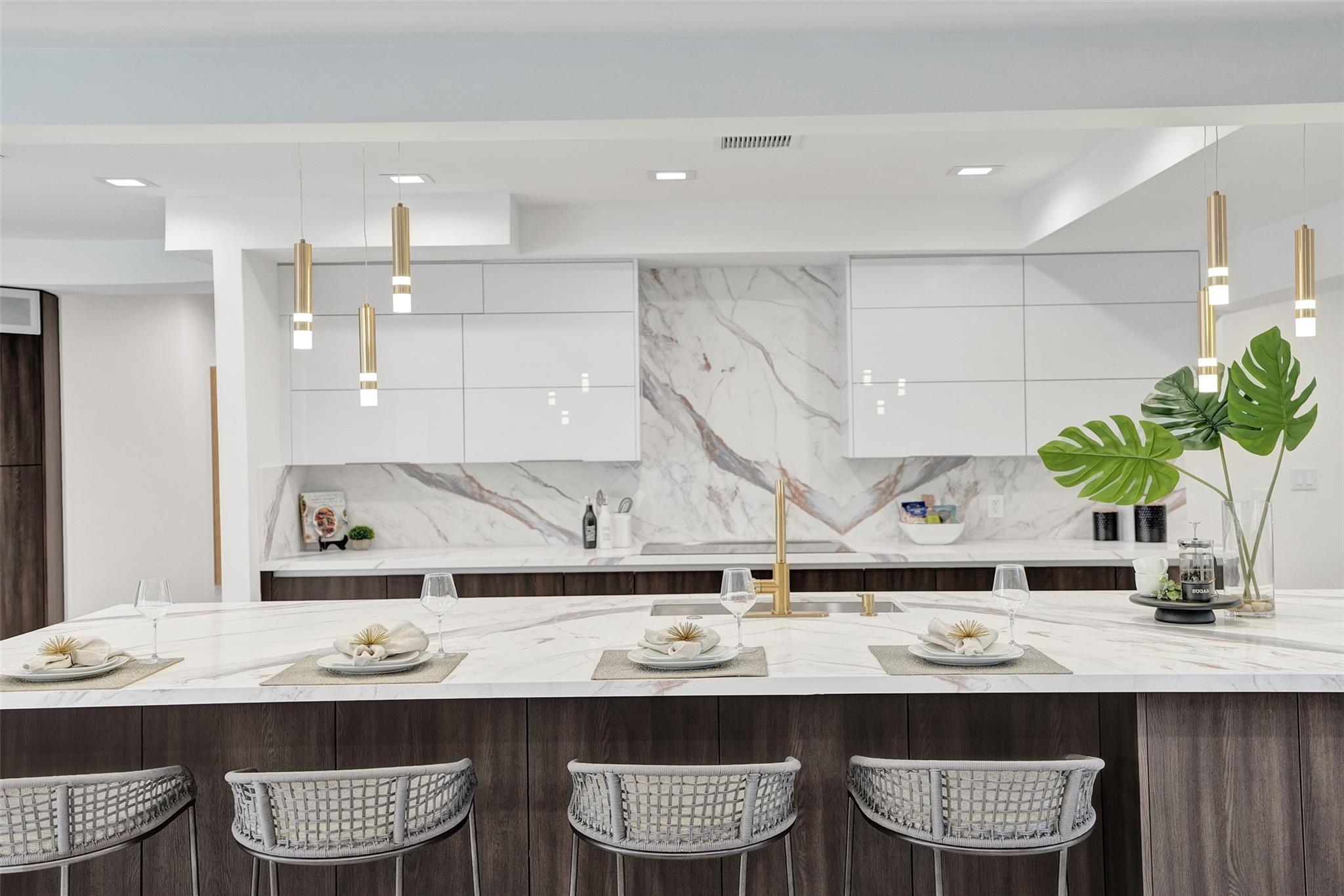 Coral Ridge Country Club - Residential