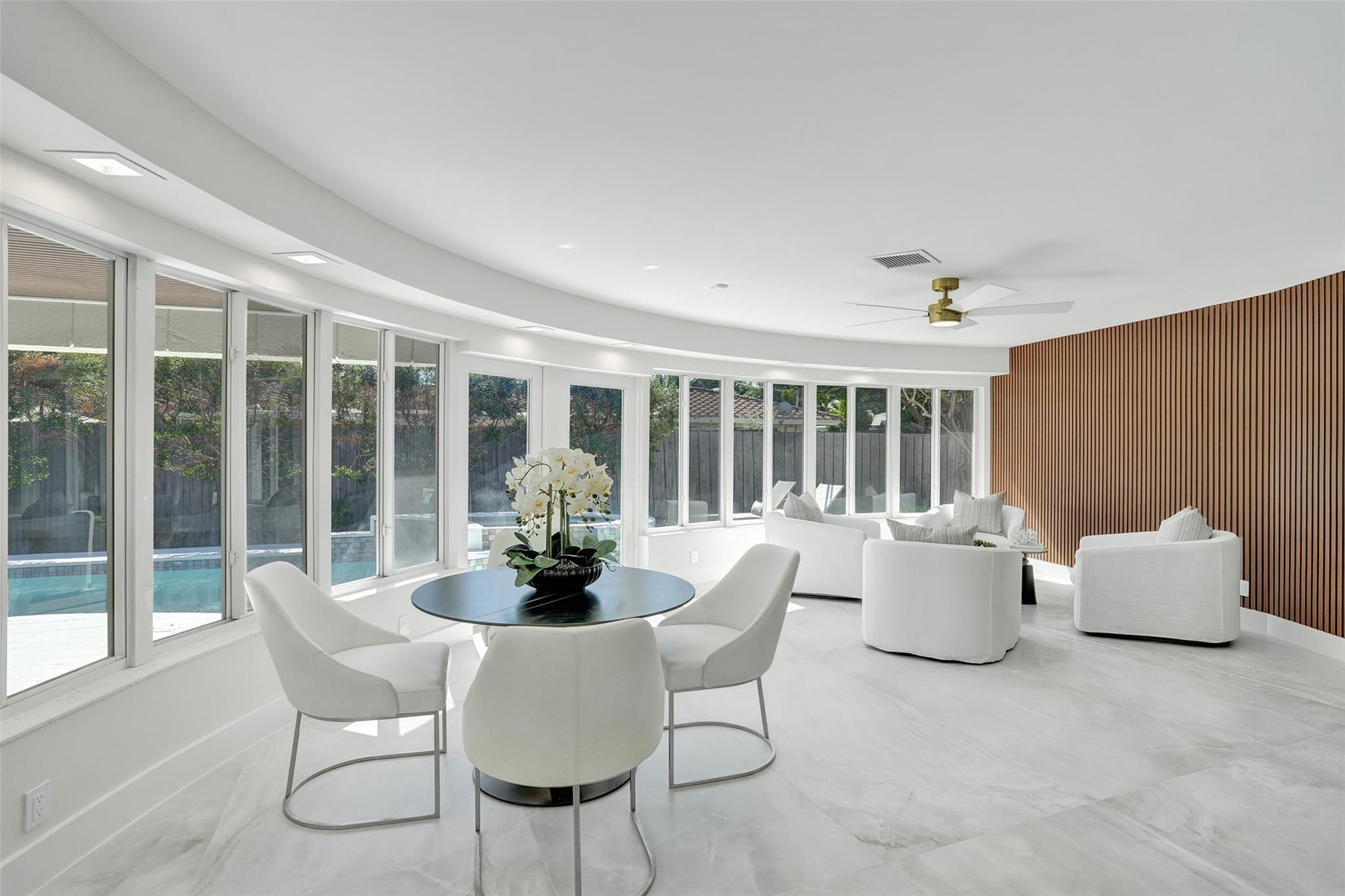 Coral Ridge Country Club - Residential