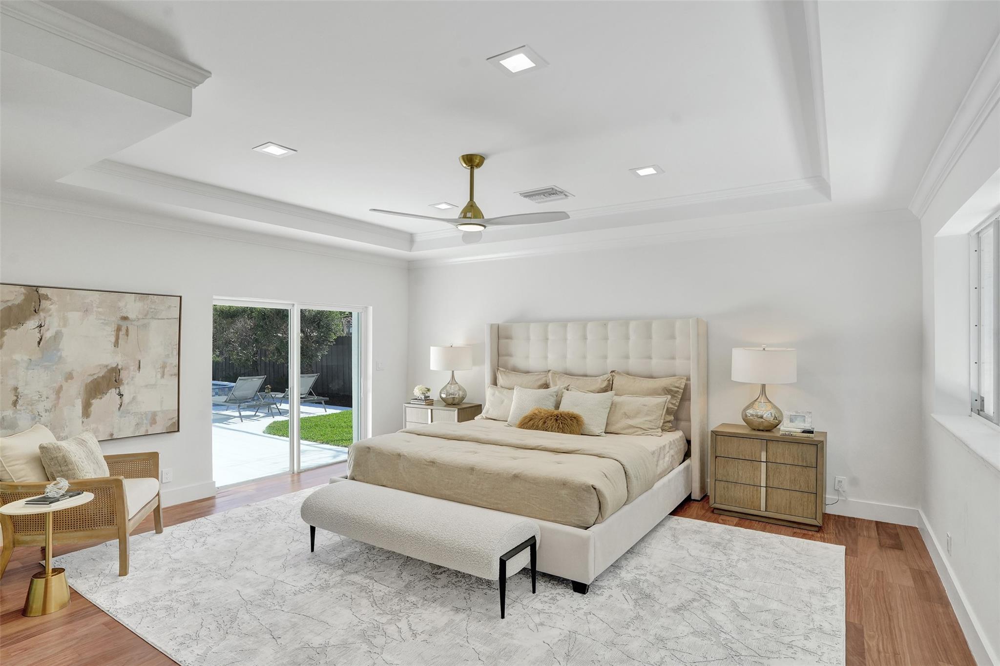 Coral Ridge Country Club - Residential