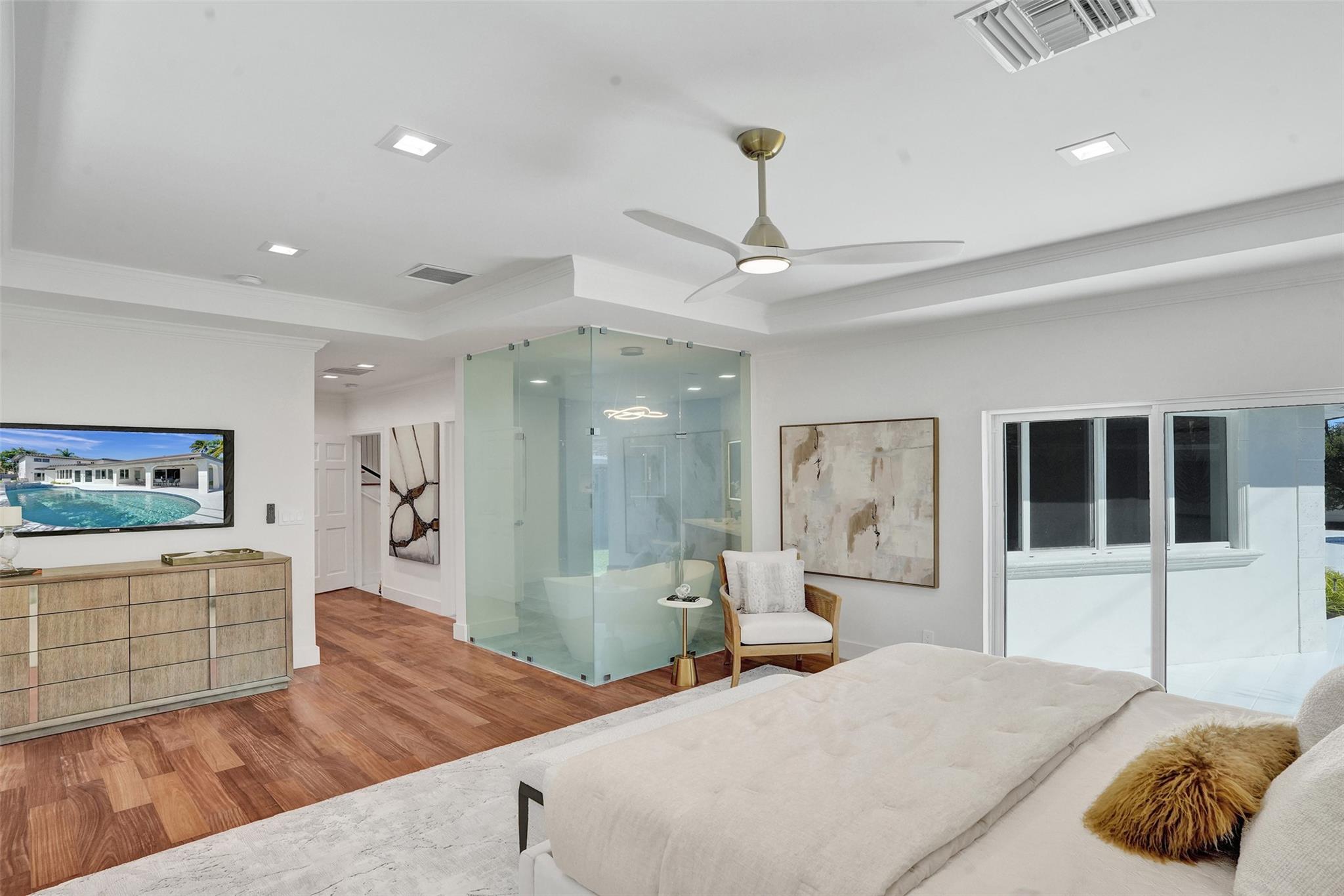 Coral Ridge Country Club - Residential