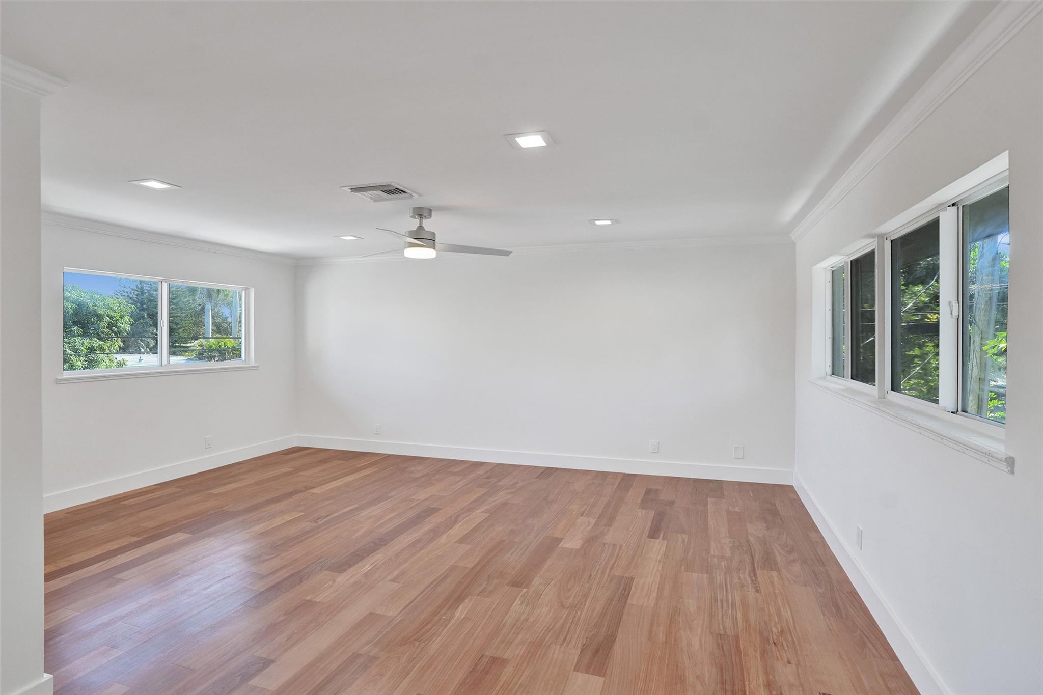 Coral Ridge Country Club - Residential