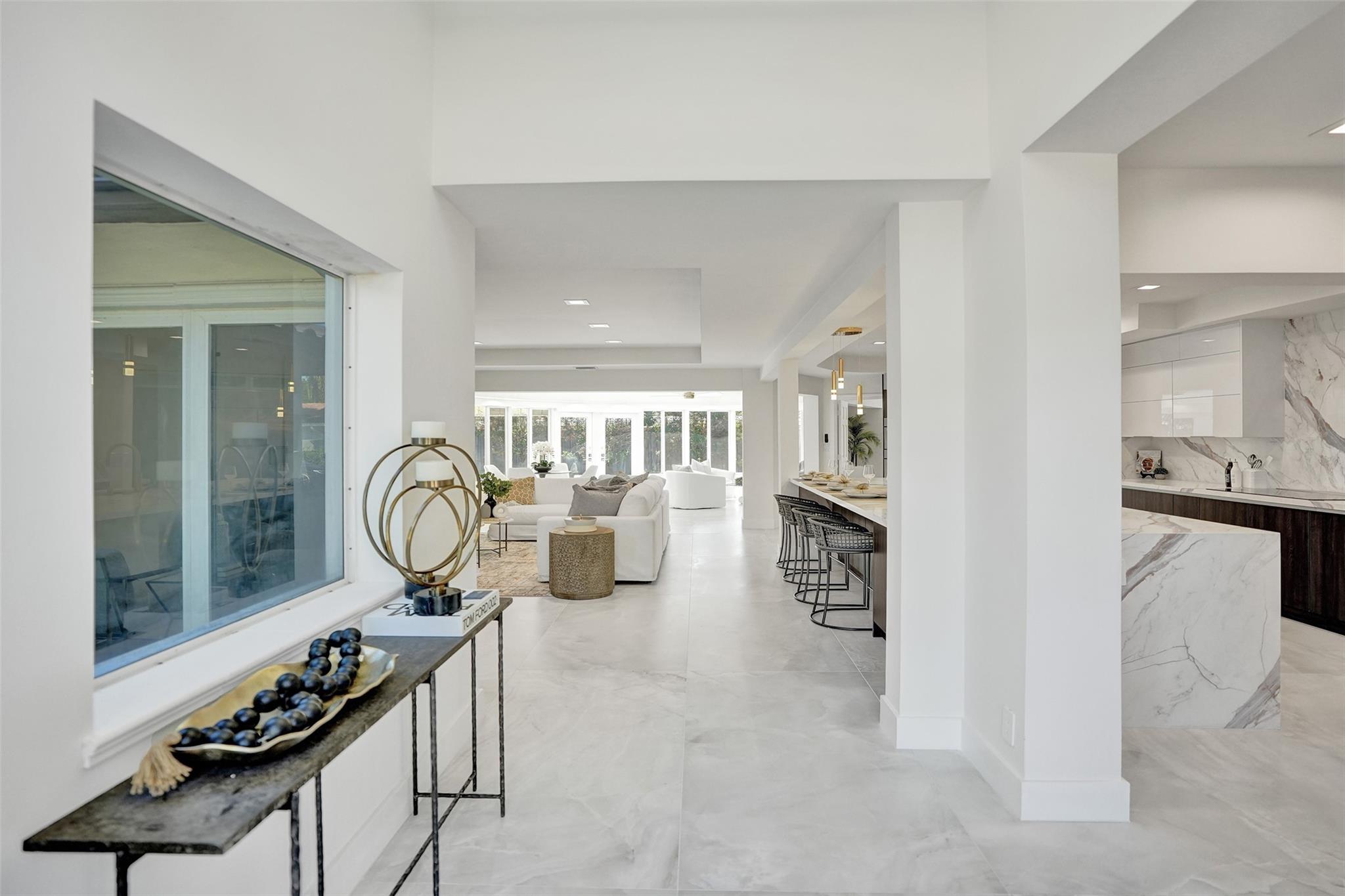 Coral Ridge Country Club - Residential