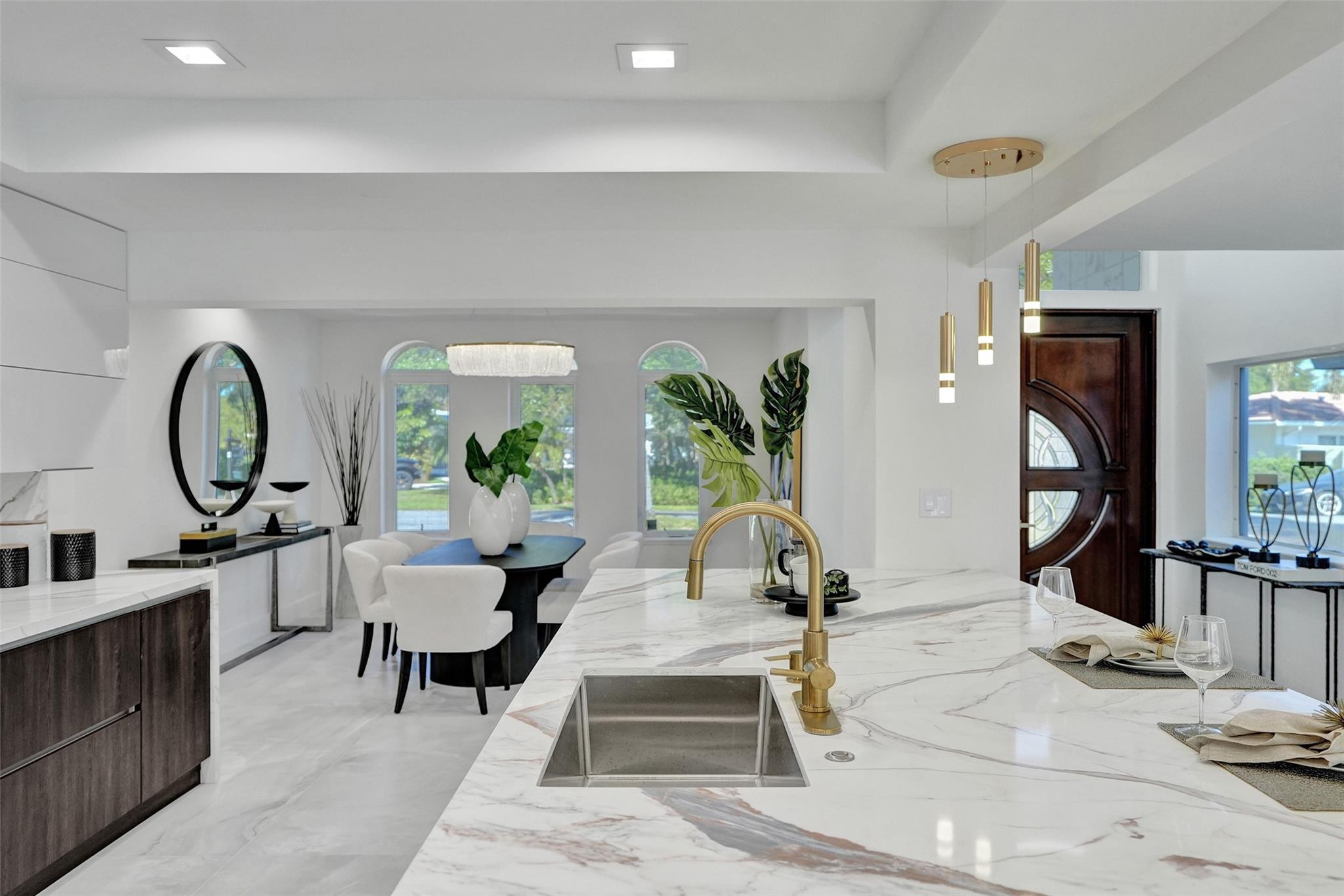 Coral Ridge Country Club - Residential