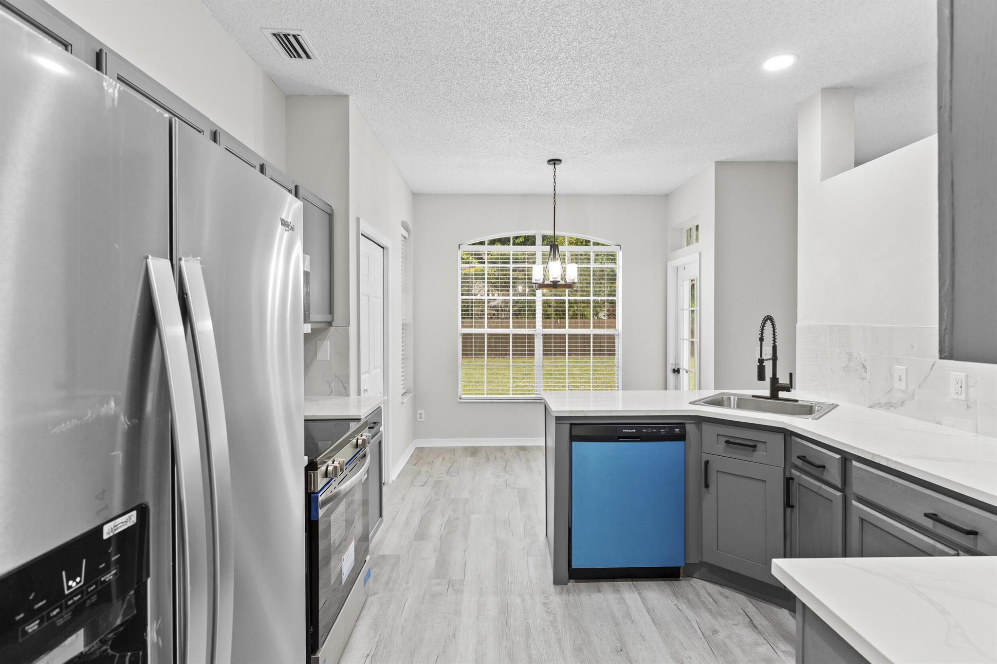 Port St Lucie Sec 29 - Residential