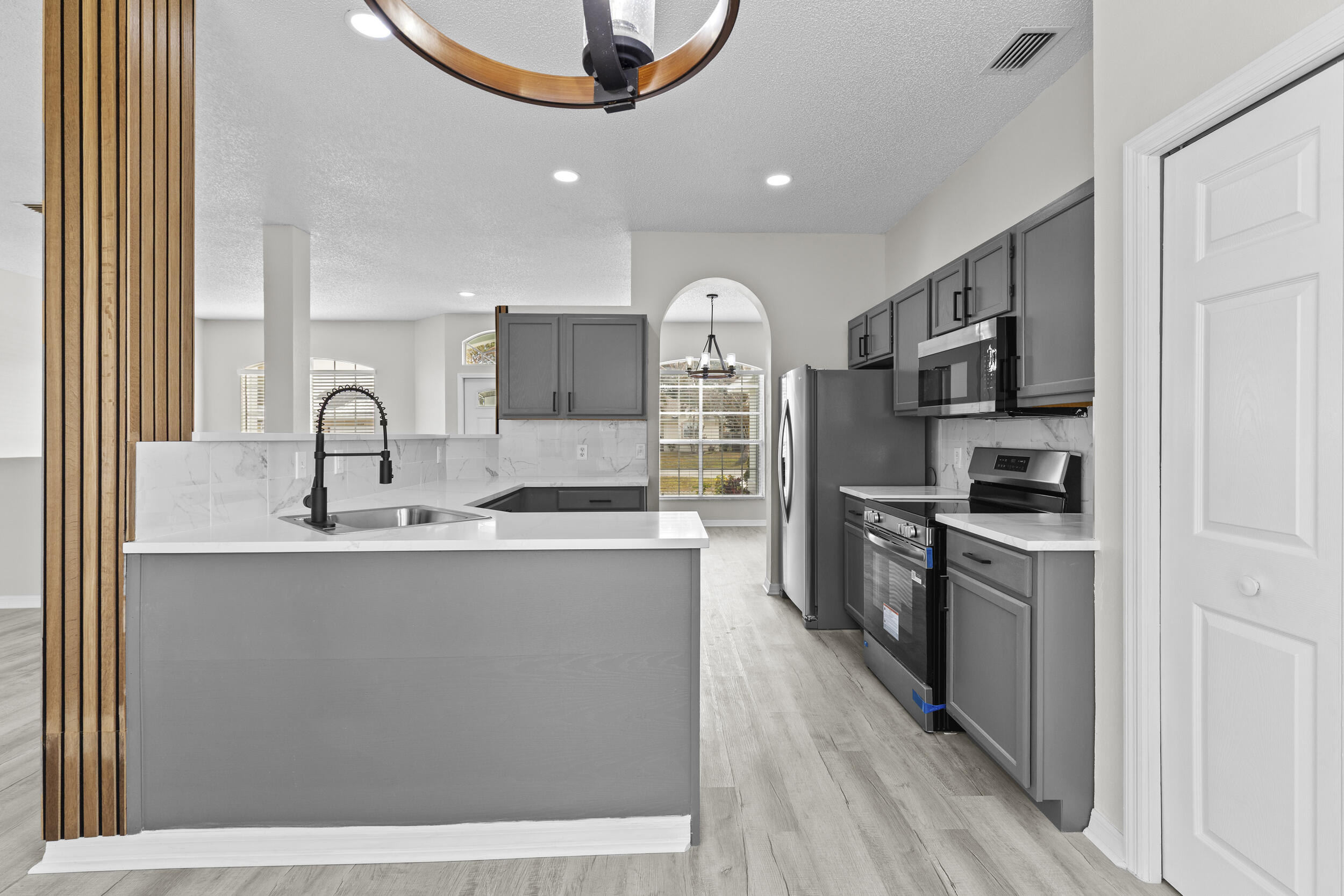 Port St Lucie Sec 29 - Residential