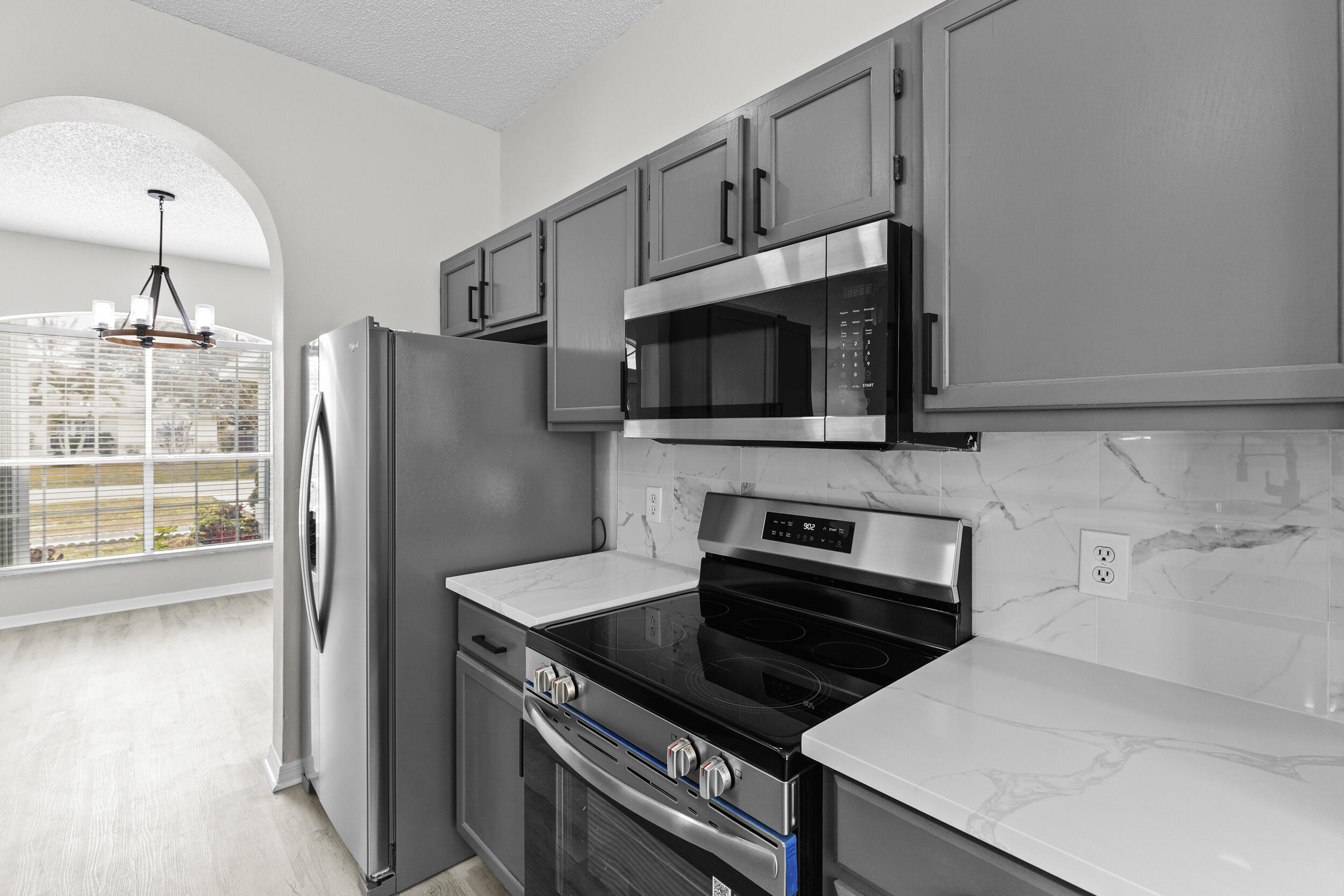 Port St Lucie Sec 29 - Residential