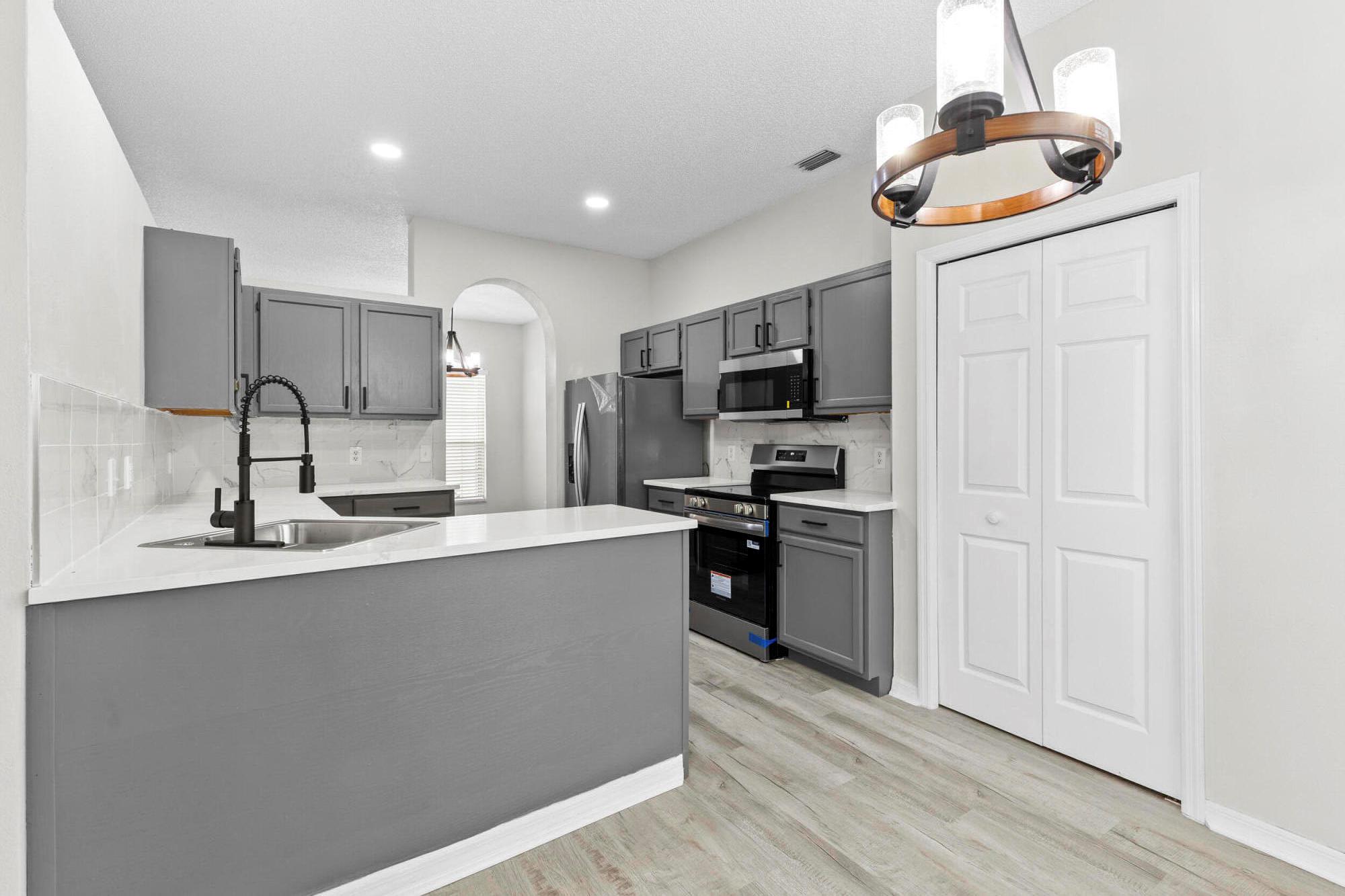 Port St Lucie Sec 29 - Residential