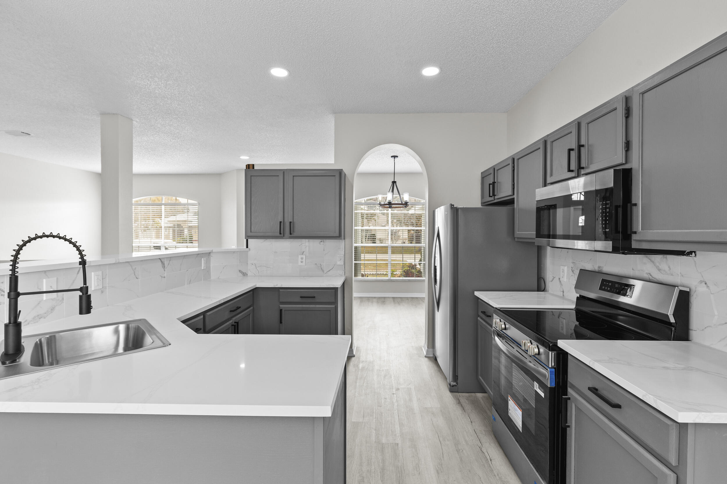 Port St Lucie Sec 29 - Residential