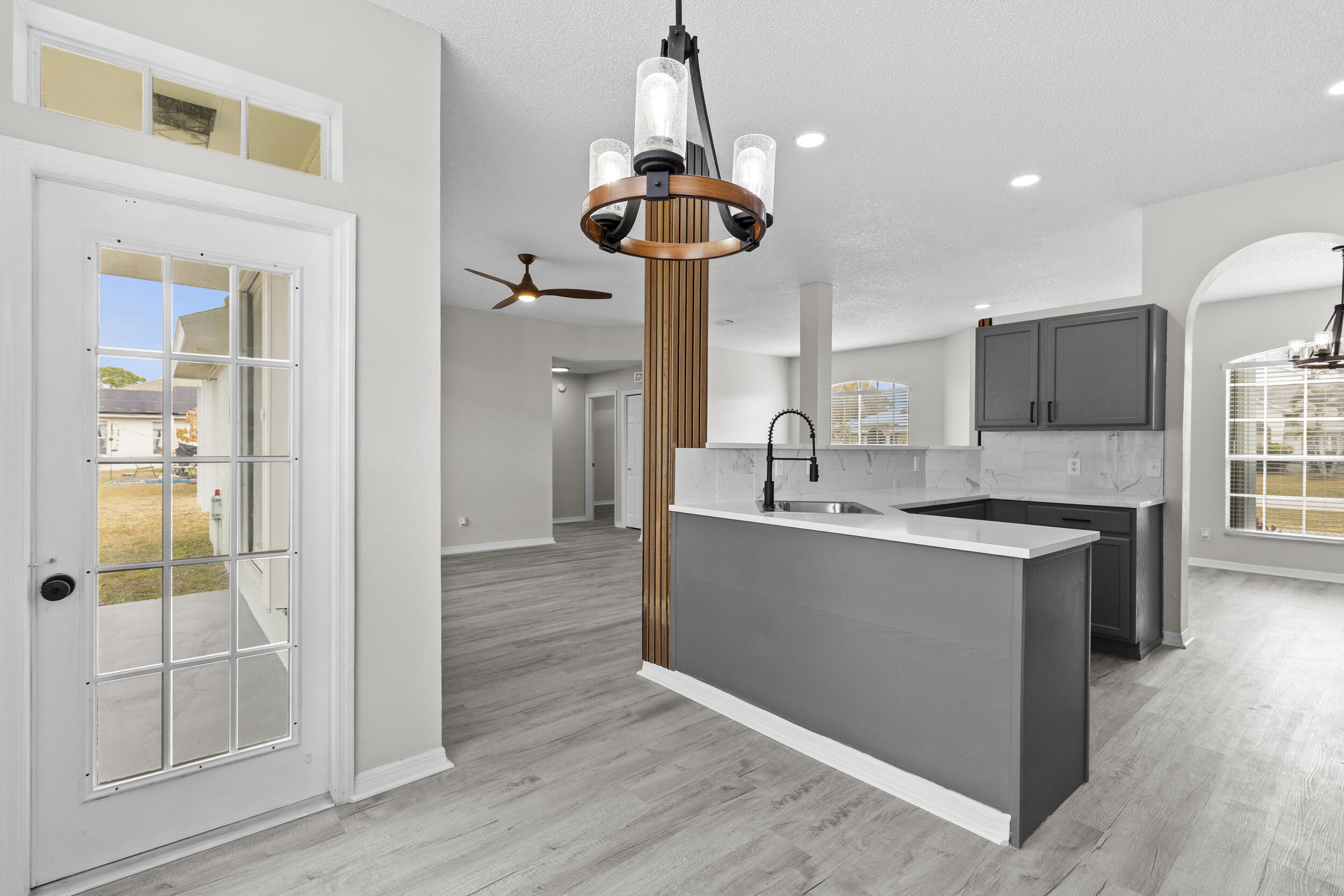 Port St Lucie Sec 29 - Residential