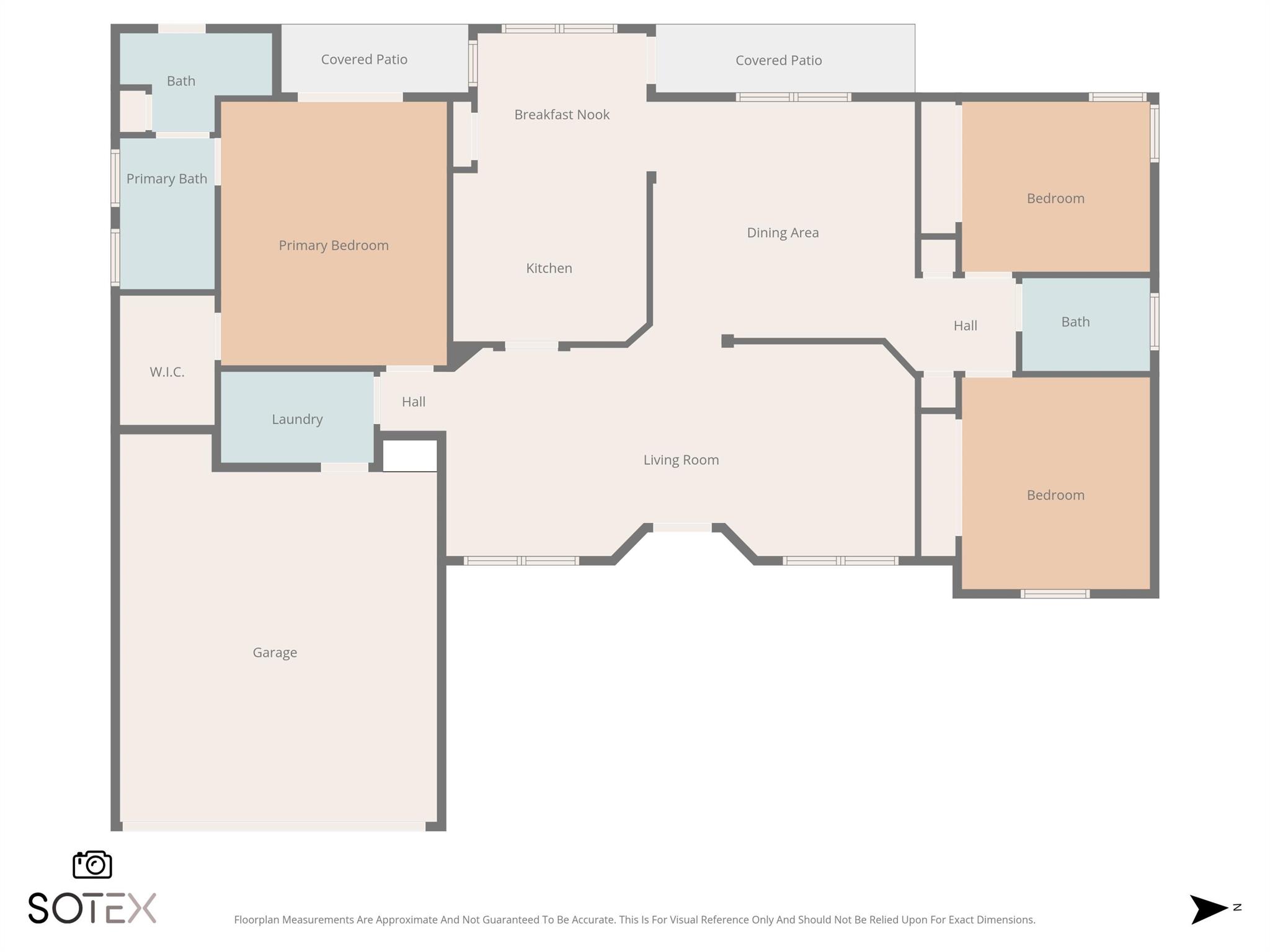 Port St Lucie Sec 29 - Residential