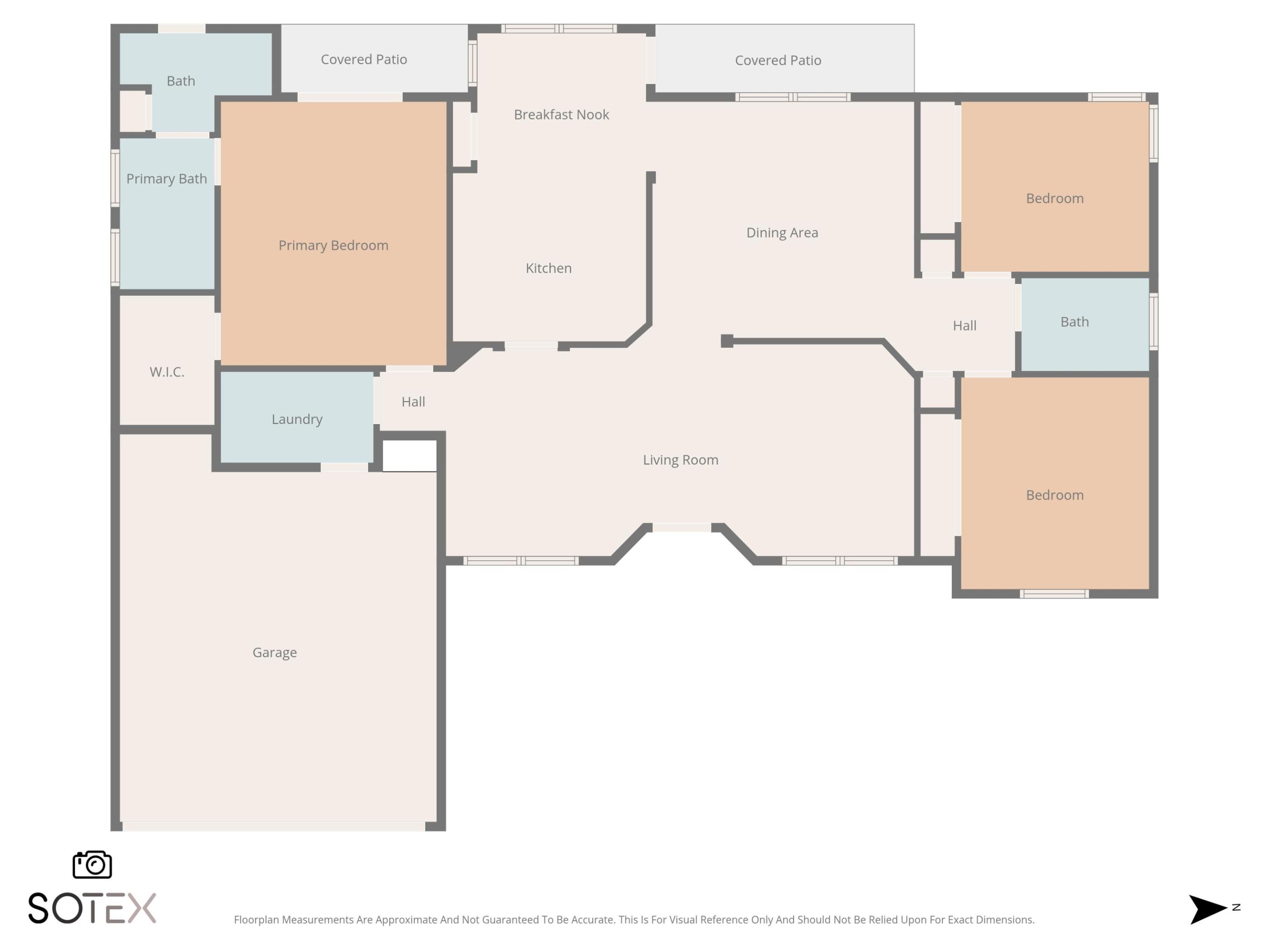 Port St Lucie Sec 29 - Residential