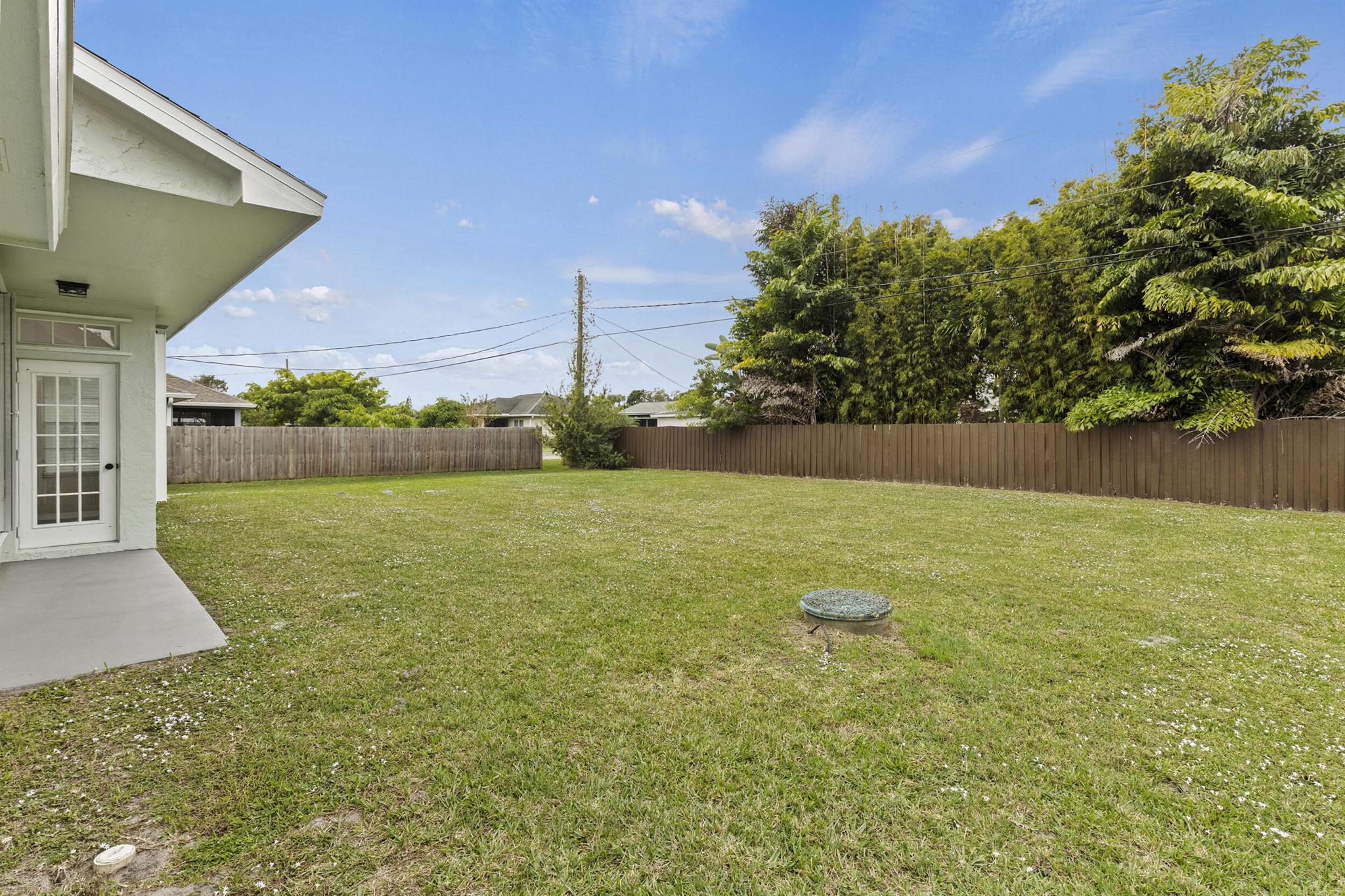 Port St Lucie Sec 29 - Residential