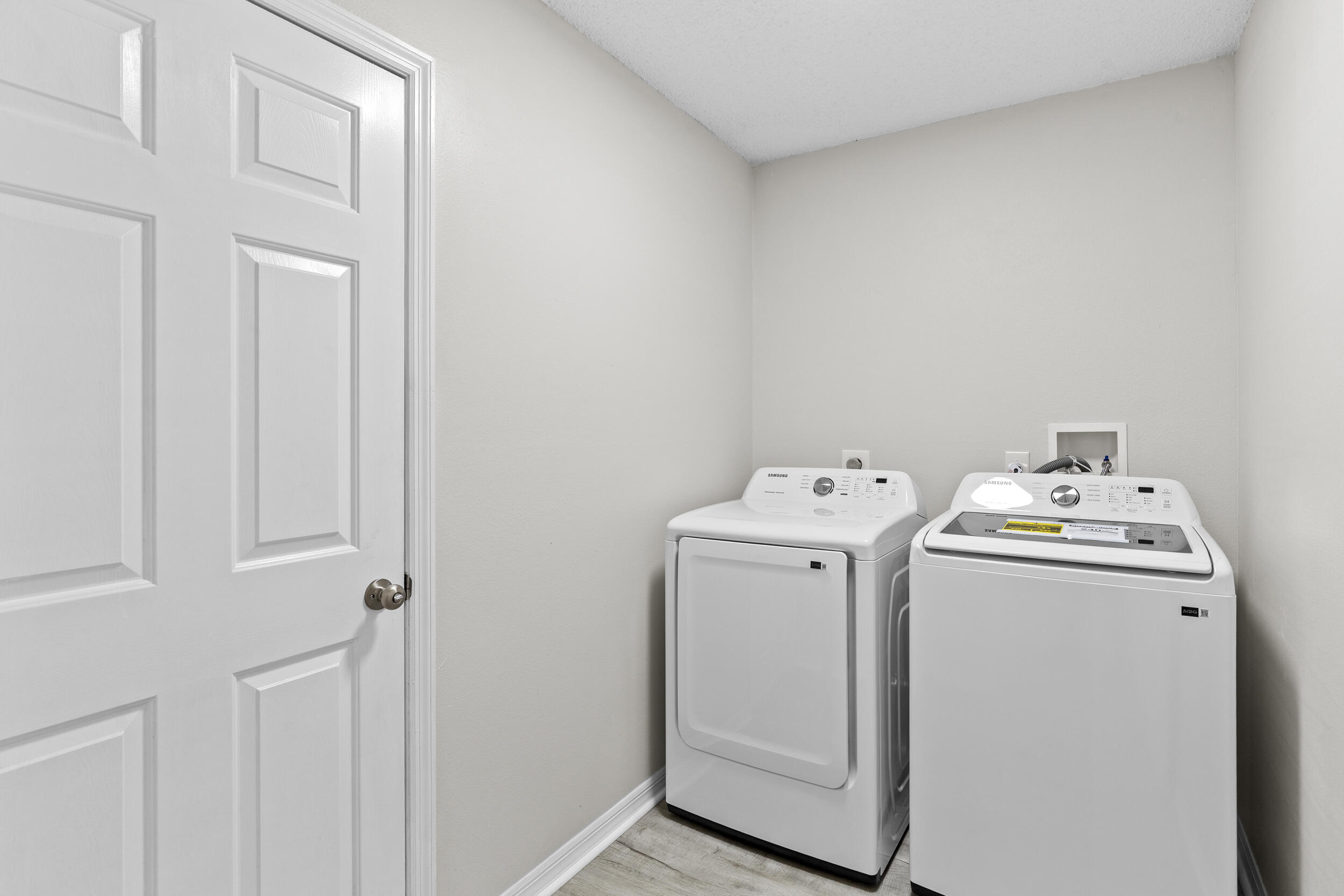 Port St Lucie Sec 29 - Residential