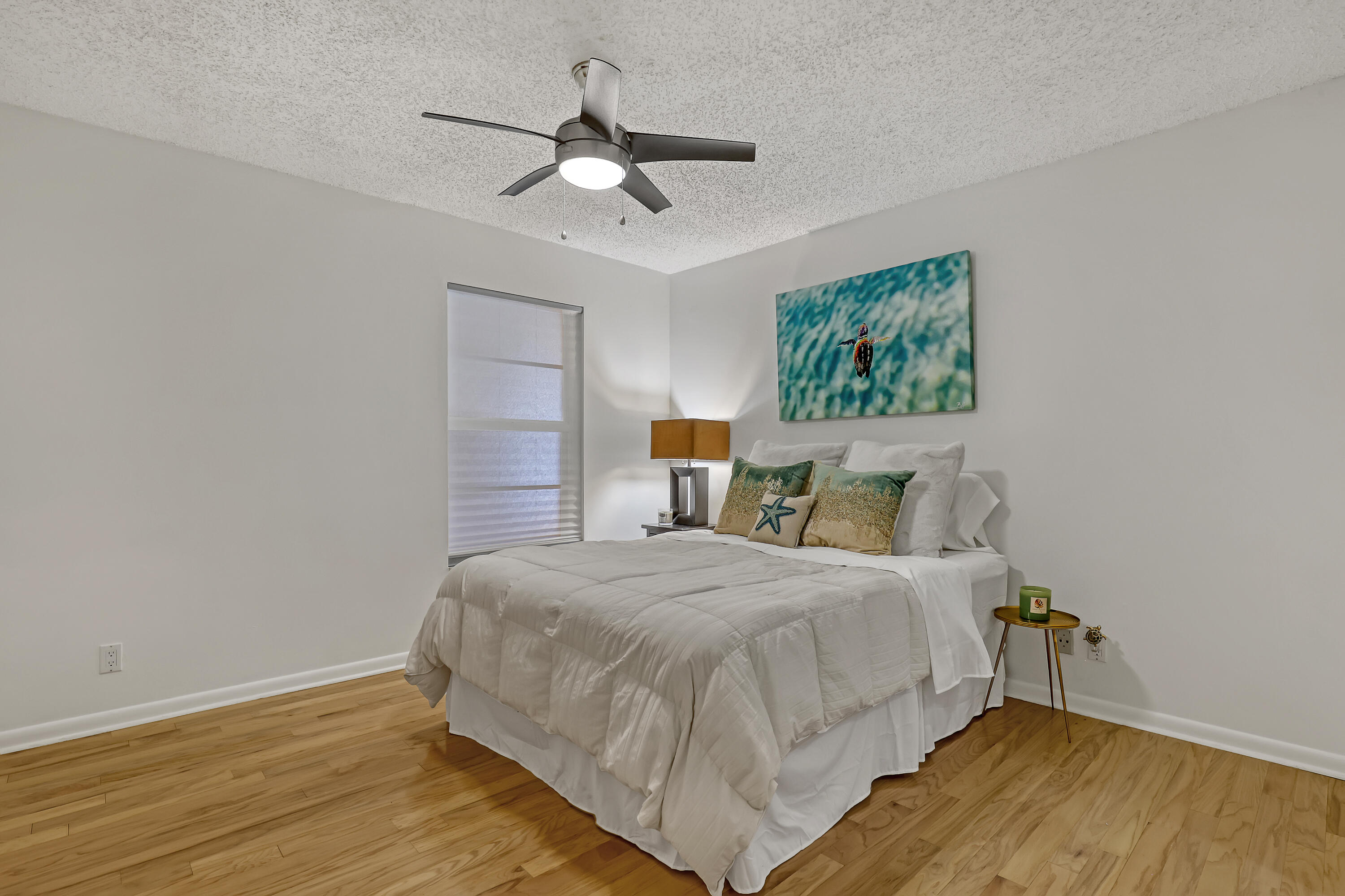 COURTYARD CONDO - Residential