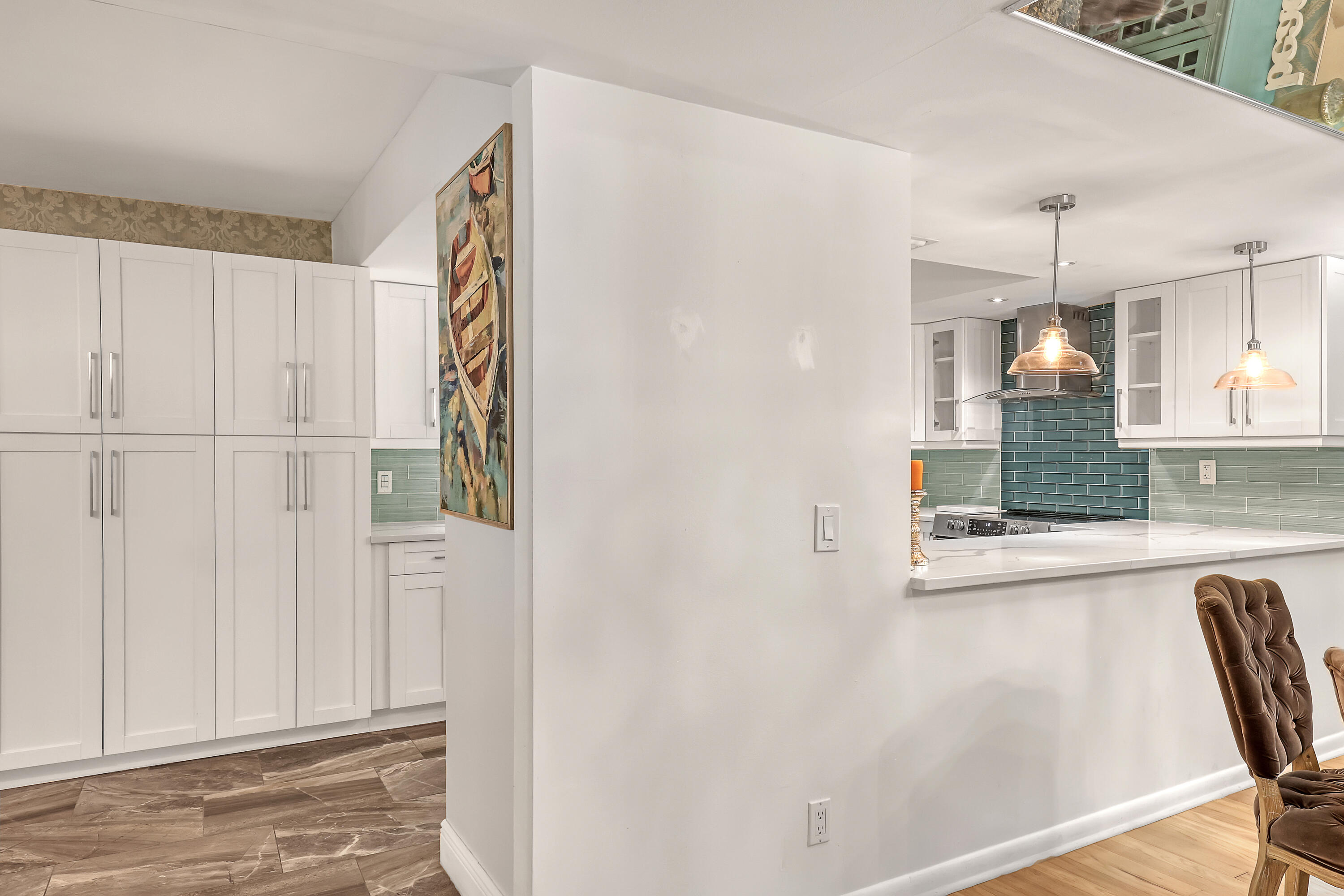 COURTYARD CONDO - Residential