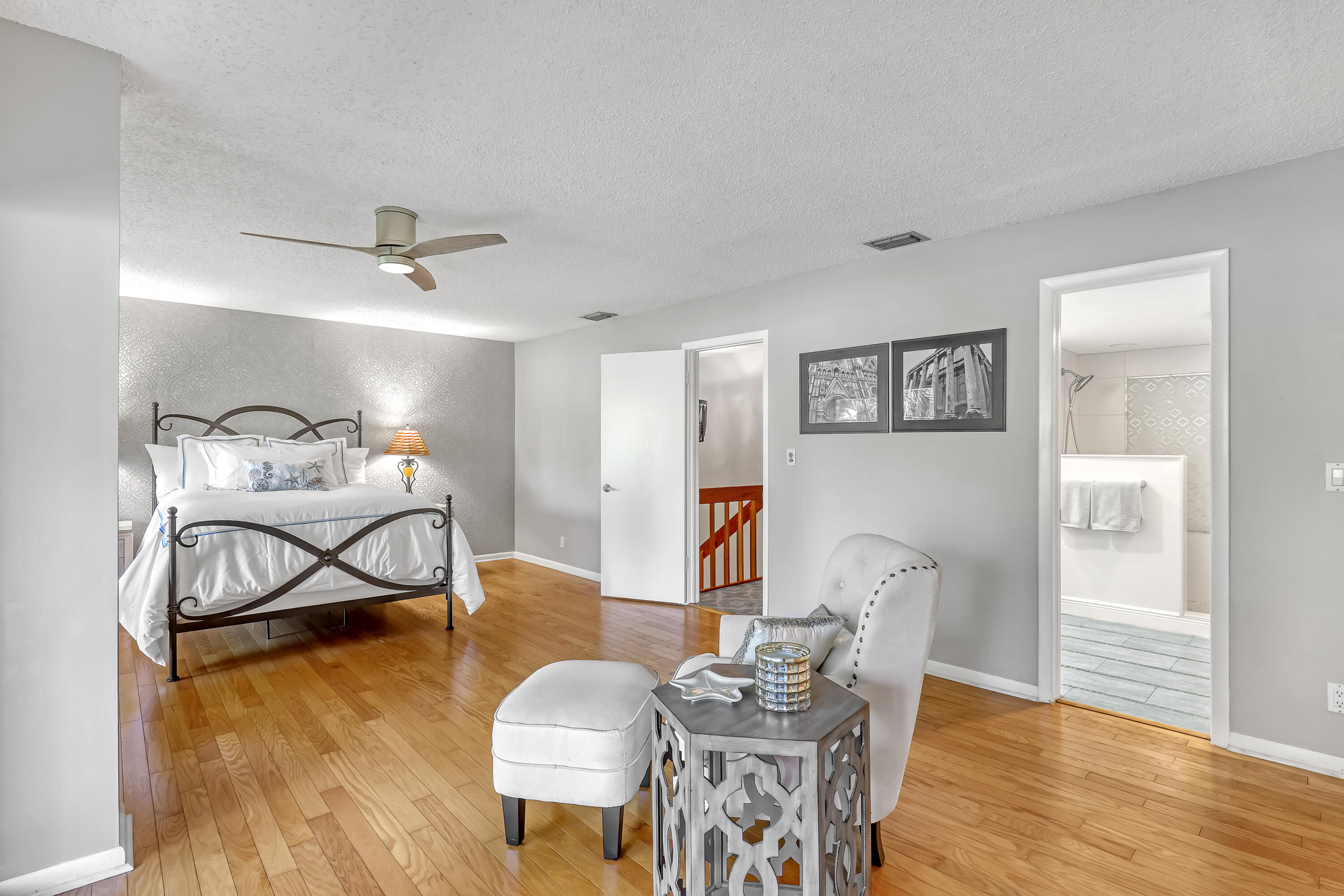 COURTYARD CONDO - Residential