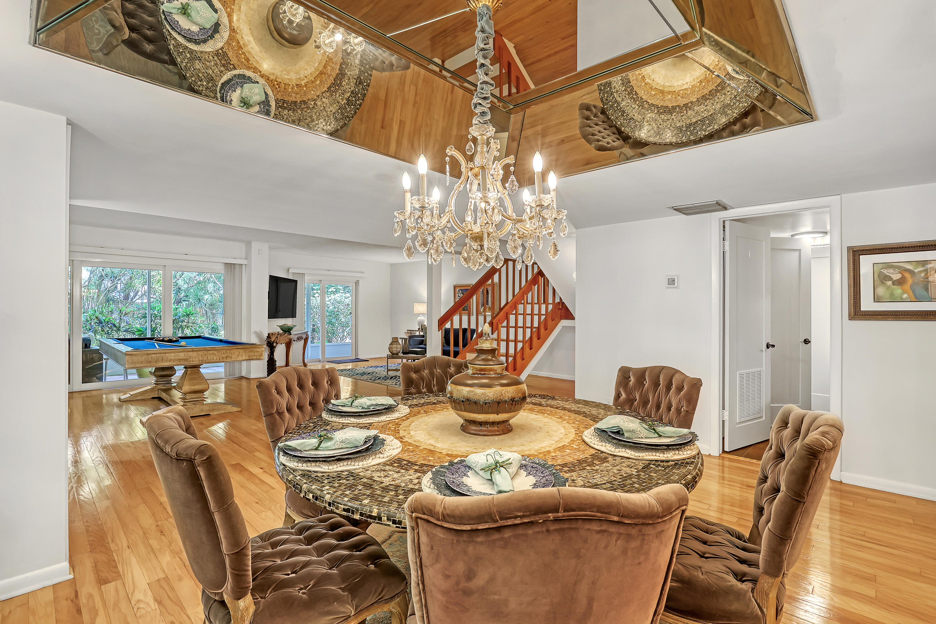 COURTYARD CONDO - Residential