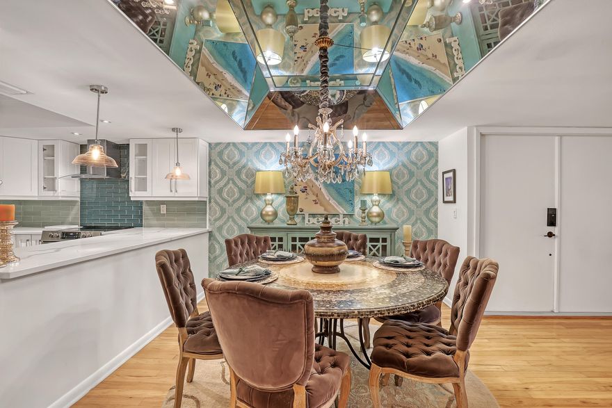 Spacious Singer Island Townhouse - Coastal Living at Its Finest Welcome to this beautifully appointed townhouse on sought-after Singer Island, where comfort meets coastal charm. This spacious residence showcases thoughtful custom upgrades throughout, including a stunning electric fireplace that creates a warm and inviting focal point in the living area. The stylish kitchen features classic subway tile and is designed for both everyday living and entertaining. The custom-designed primary ensuite and guest bathrooms offer a refined, spa-like experience with quality finishes and attention to detail. Enjoy your morning coffee or evening breeze from the private screened balcony off the primary suite—your own tranquil retreat Located in a boutique building with only 23 units, residents enjoy  a peaceful and private setting along with desirable amenities, including a swimming pool, fitness room, and sauna. Just a short stroll to the beach, dining, and local attractions, this home offers the perfect blend of relaxation and convenience. Whether you're seeking a winter getaway or a year-round residence, this island retreat invites you to live the lifestyle you deserve.