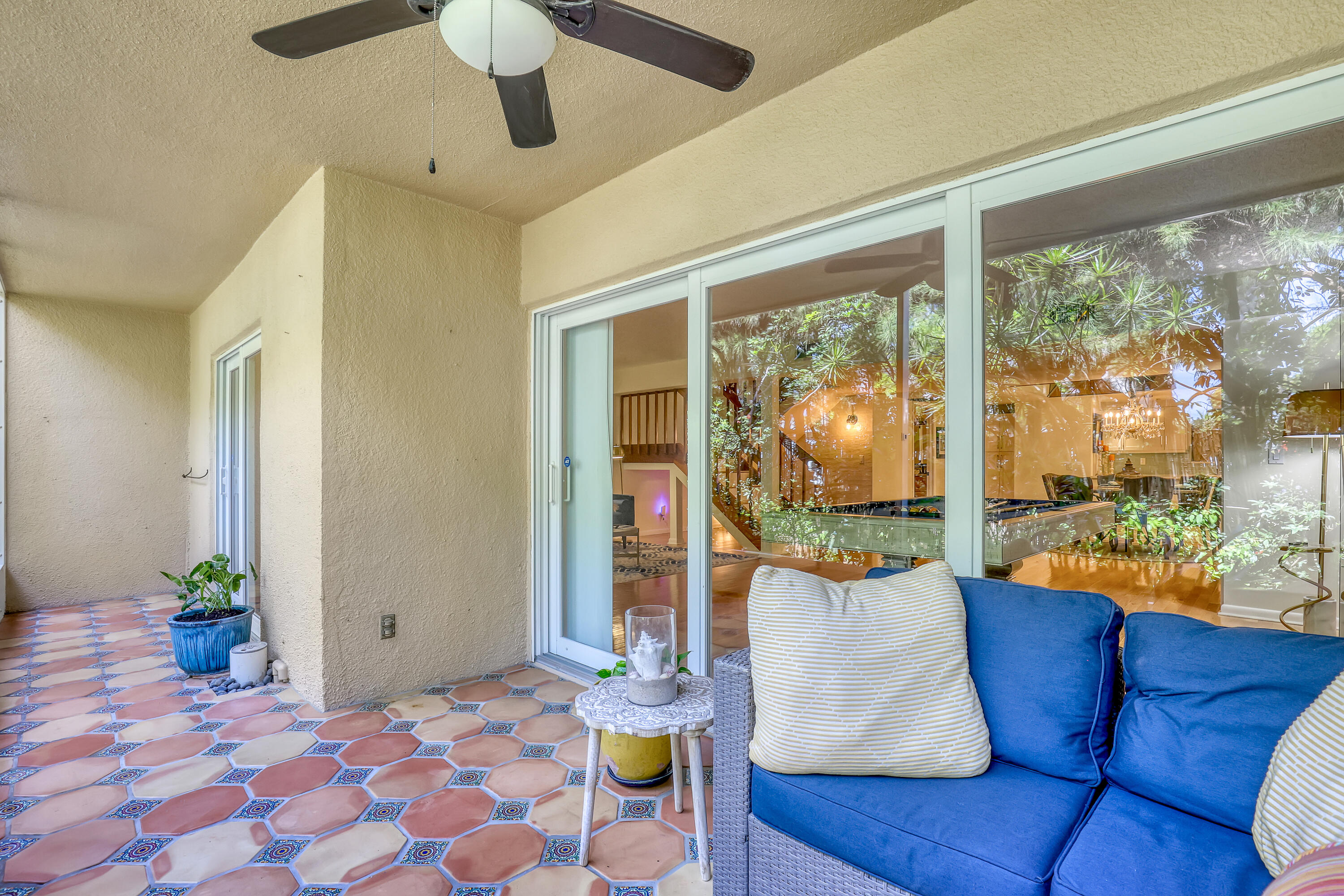 COURTYARD CONDO - Residential