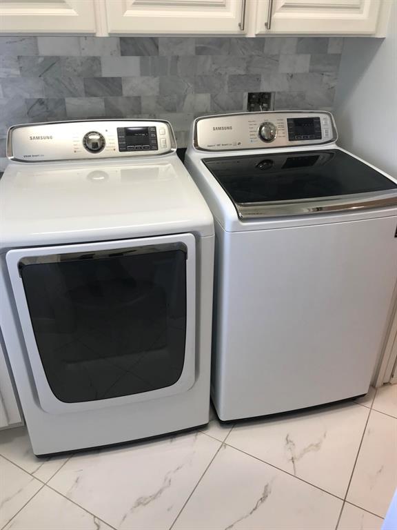 MARTINIQUE AT ABACOA - Residential Lease