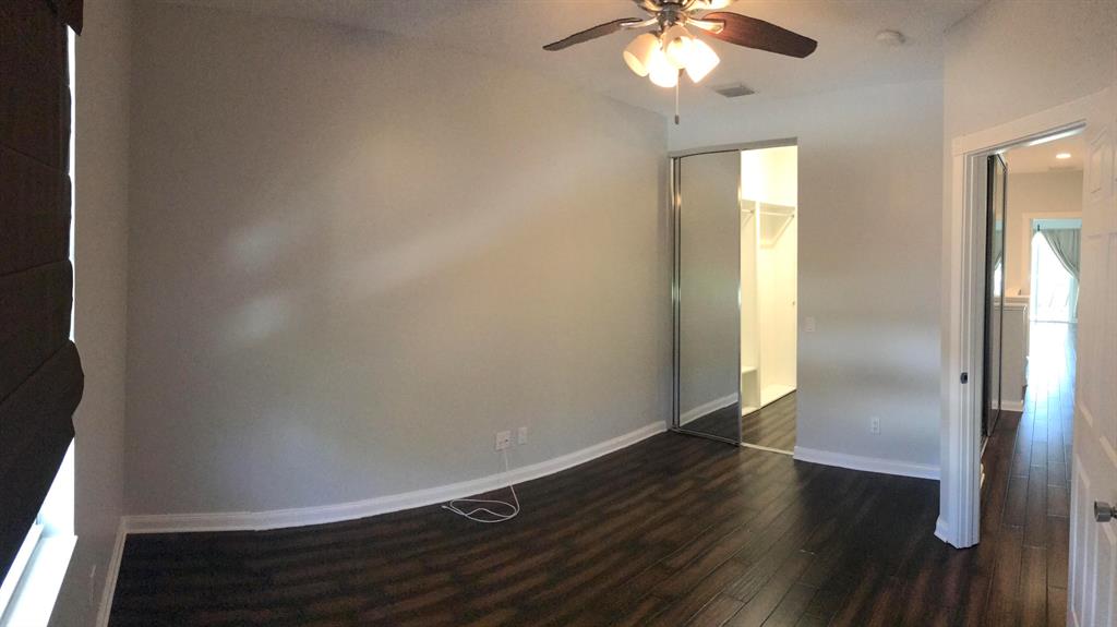 MARTINIQUE AT ABACOA - Residential Lease