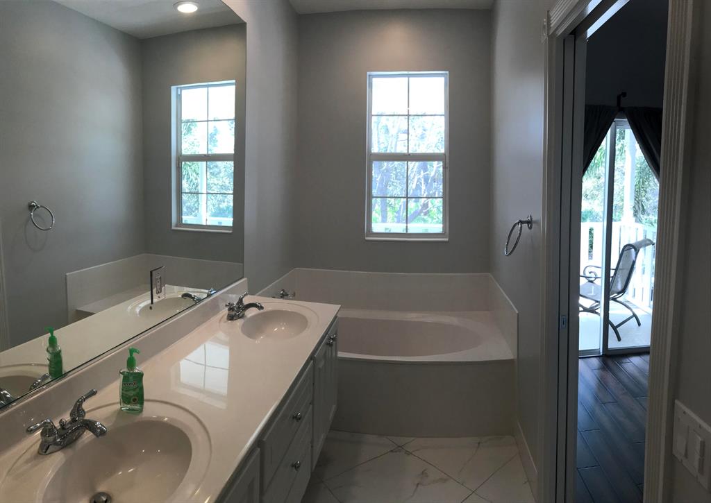 MARTINIQUE AT ABACOA - Residential Lease