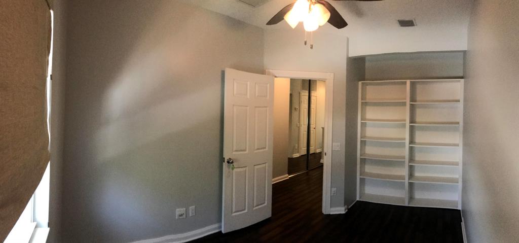 MARTINIQUE AT ABACOA - Residential Lease