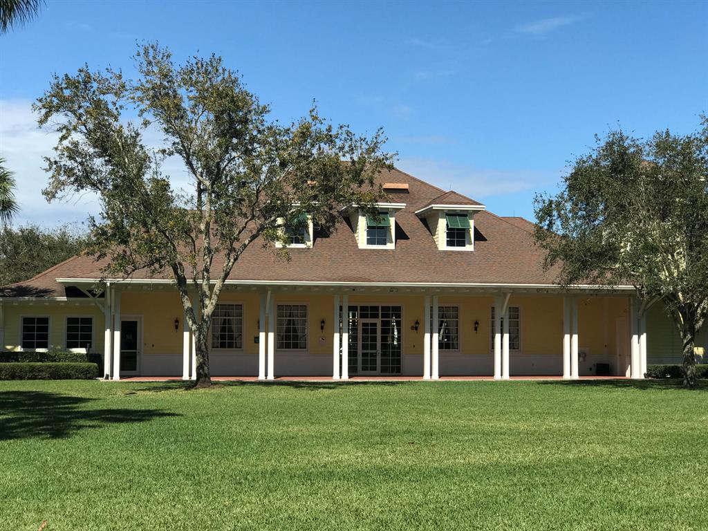 MARTINIQUE AT ABACOA - Residential Lease