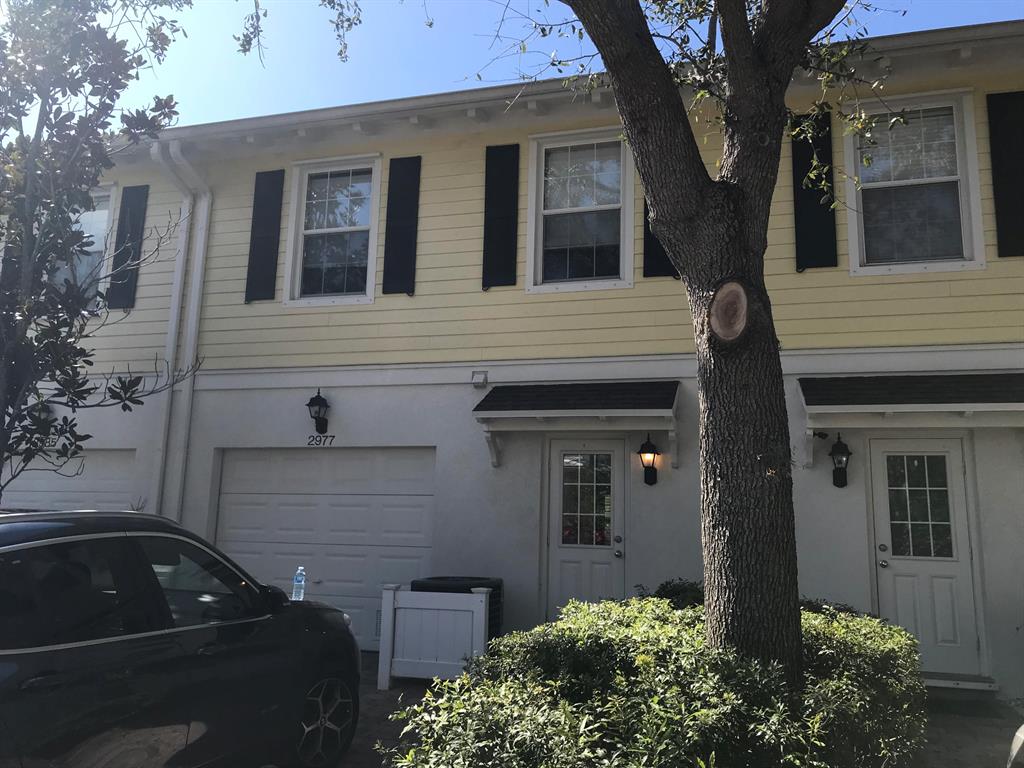 MARTINIQUE AT ABACOA - Residential Lease