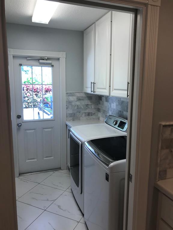 MARTINIQUE AT ABACOA - Residential Lease