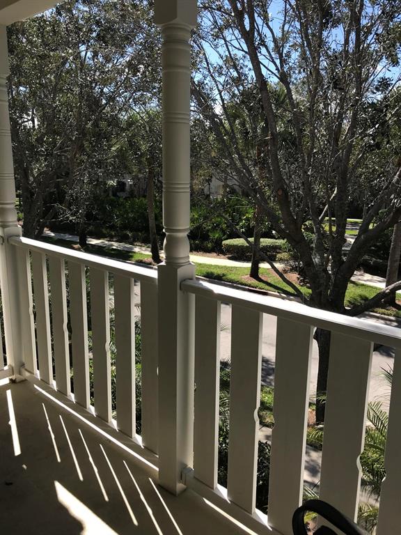 MARTINIQUE AT ABACOA - Residential Lease