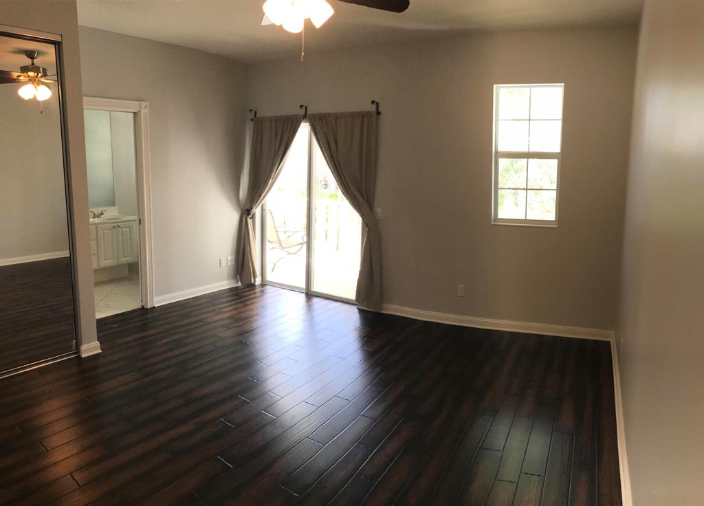 MARTINIQUE AT ABACOA - Residential Lease