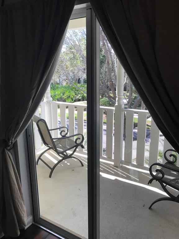 MARTINIQUE AT ABACOA - Residential Lease