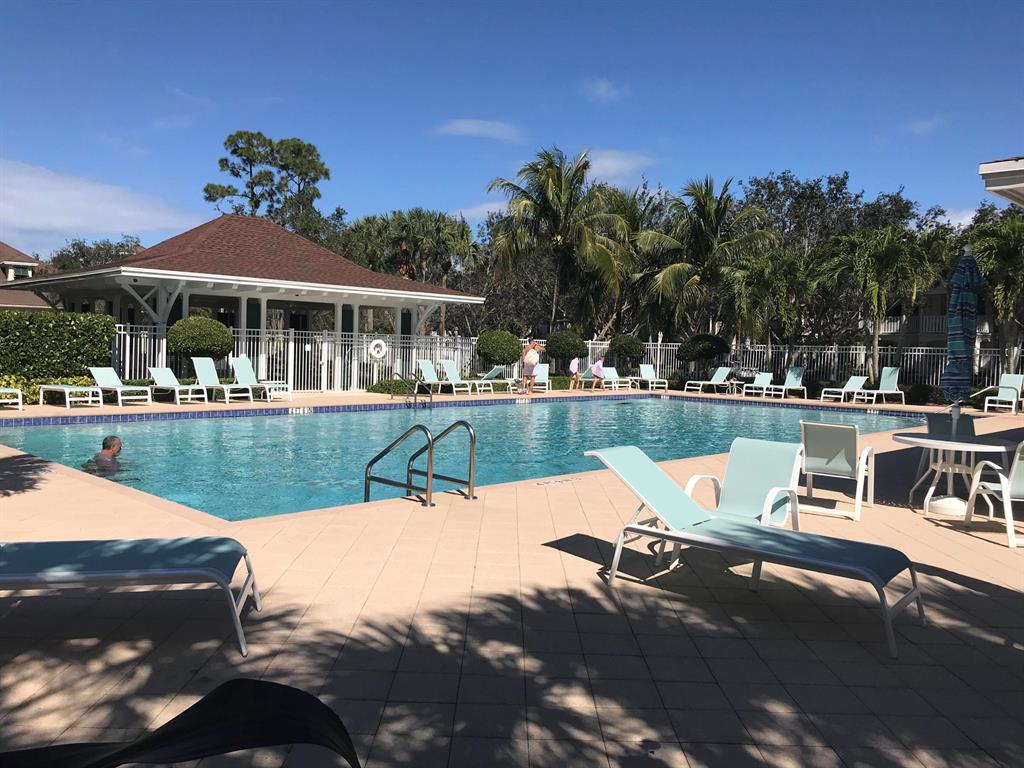 MARTINIQUE AT ABACOA - Residential Lease