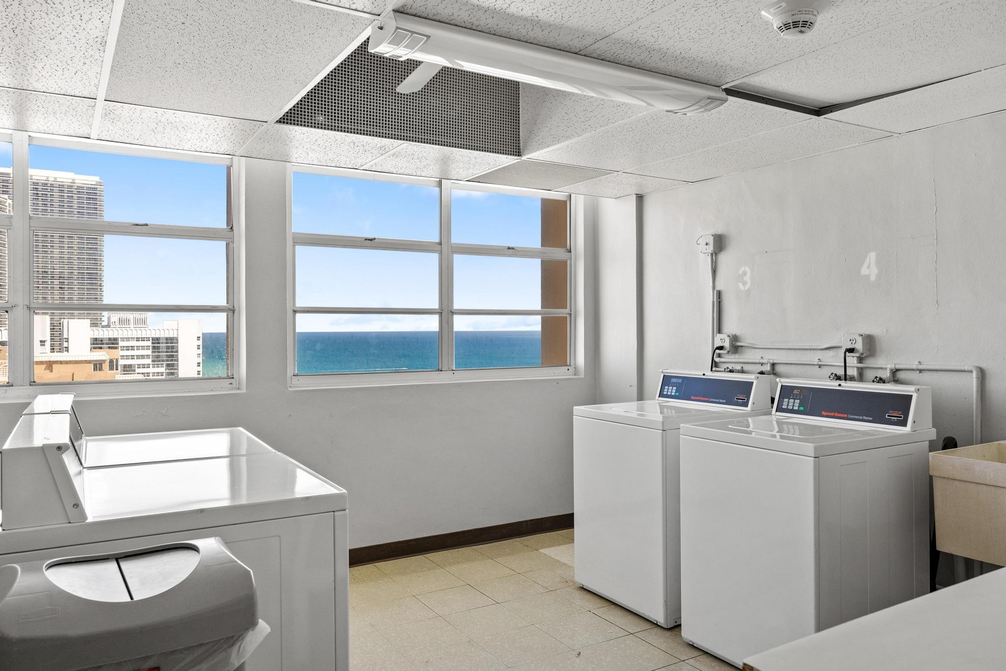 HEMISPHERES CONDO - Residential