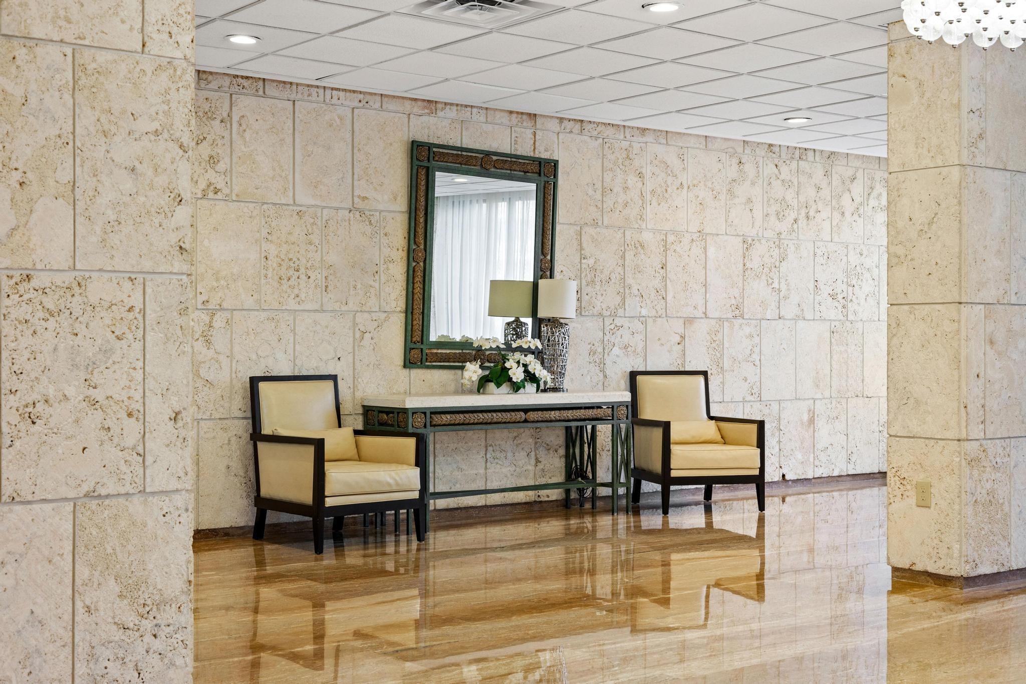 HEMISPHERES CONDO - Residential