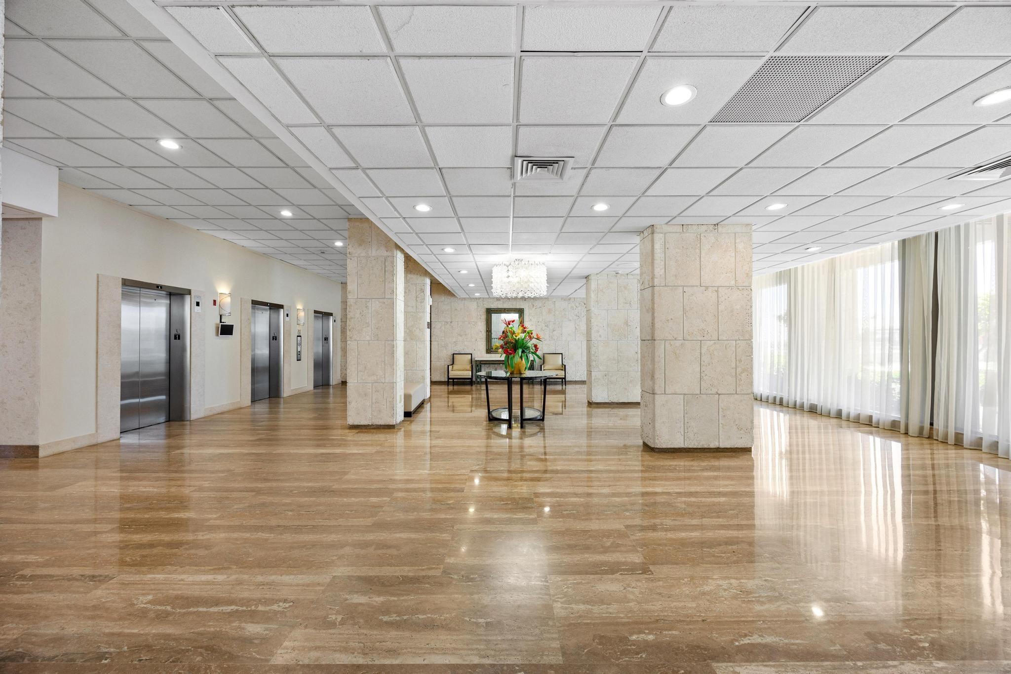 HEMISPHERES CONDO - Residential