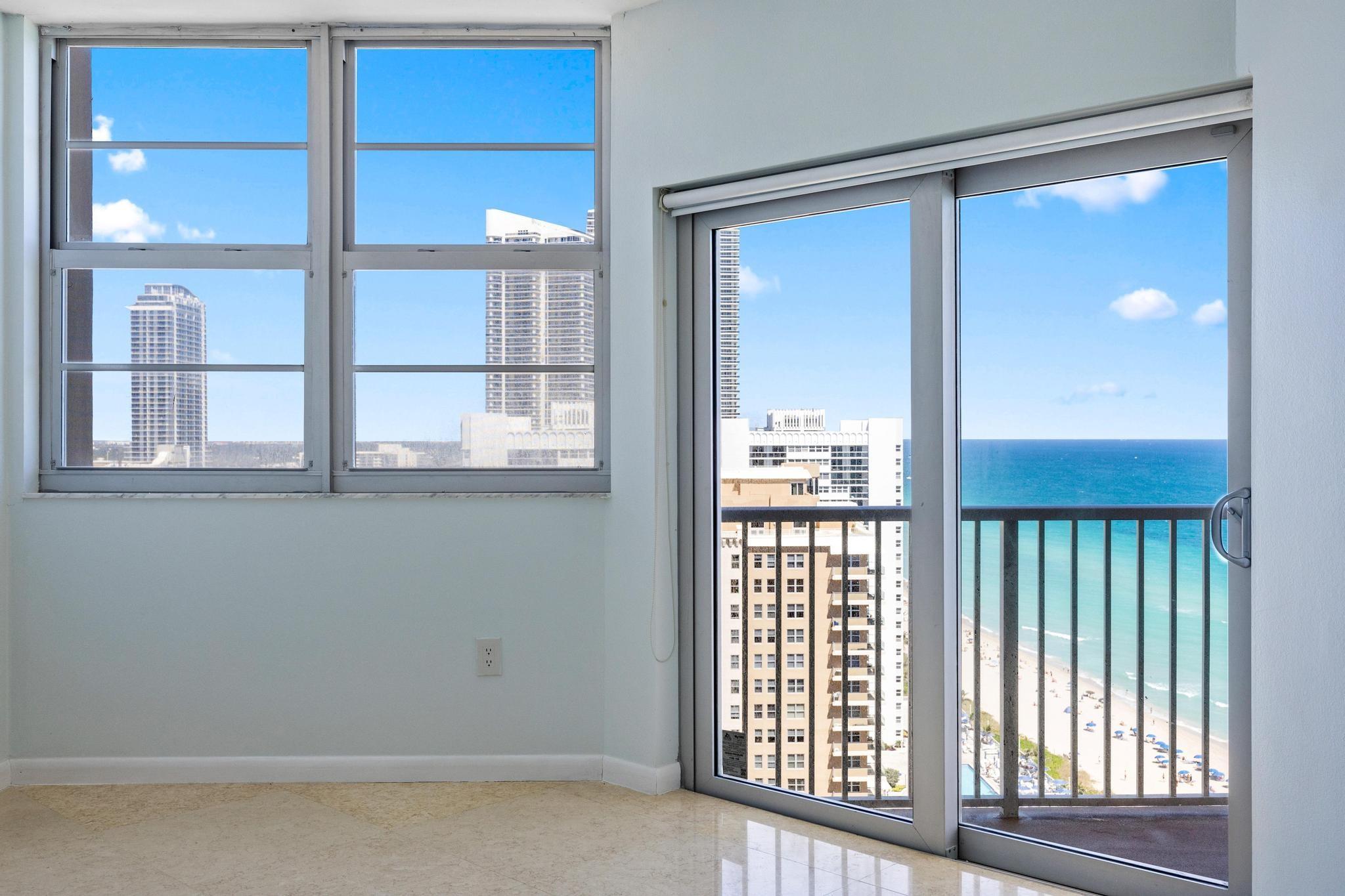 HEMISPHERES CONDO - Residential