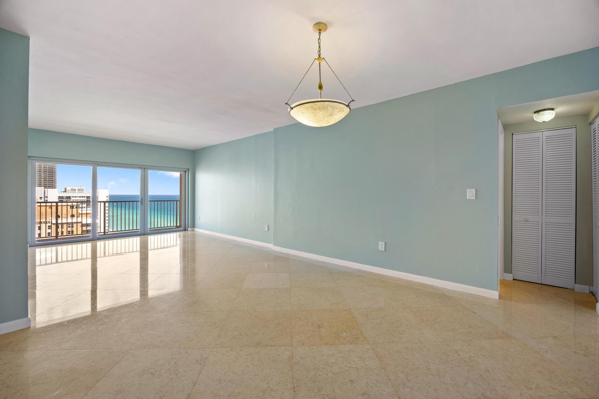 HEMISPHERES CONDO - Residential